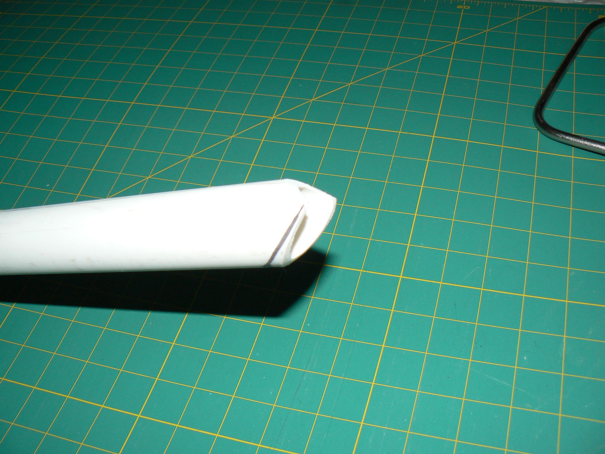 How to Make a Shakuhachi 7 Steps Instructables