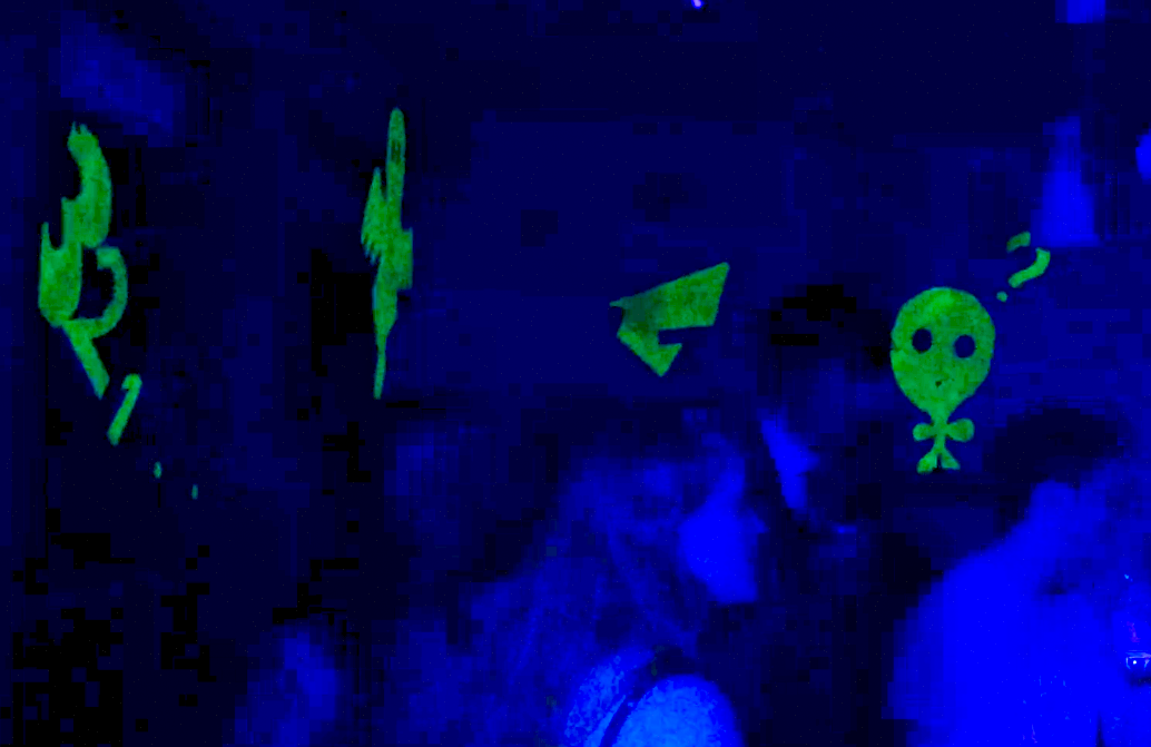 Build Your Own DMX Fixture - Arduino : 7 Steps (with Pictures ...