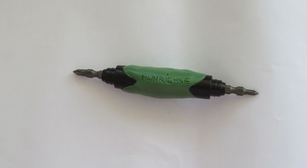 fantastic screwdriver DIY Project DIY Project Image