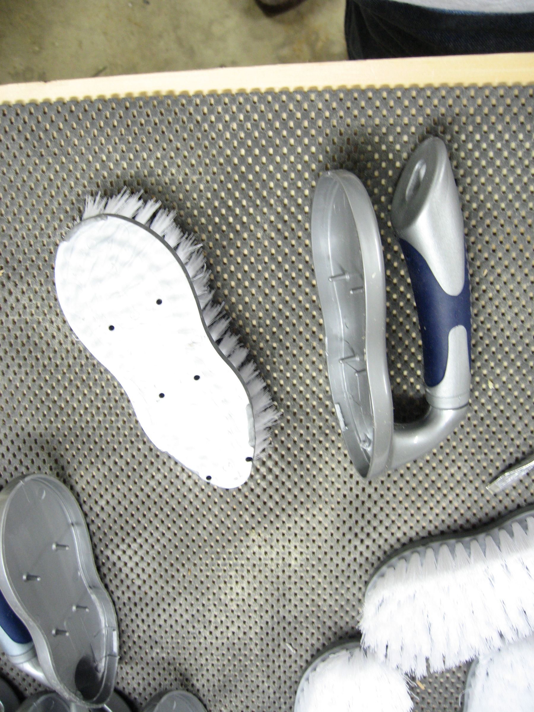 Homemade Boot Brush 10 Steps (with Pictures) Instructables