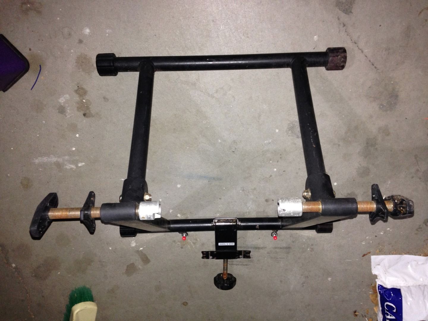 Portable Bicycle Water Pump 7 Steps (with Pictures) Instructables