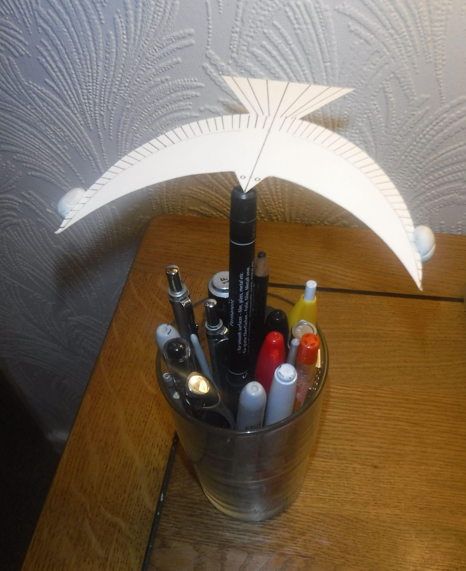 Balance Bird 6 Steps (with Pictures) Instructables