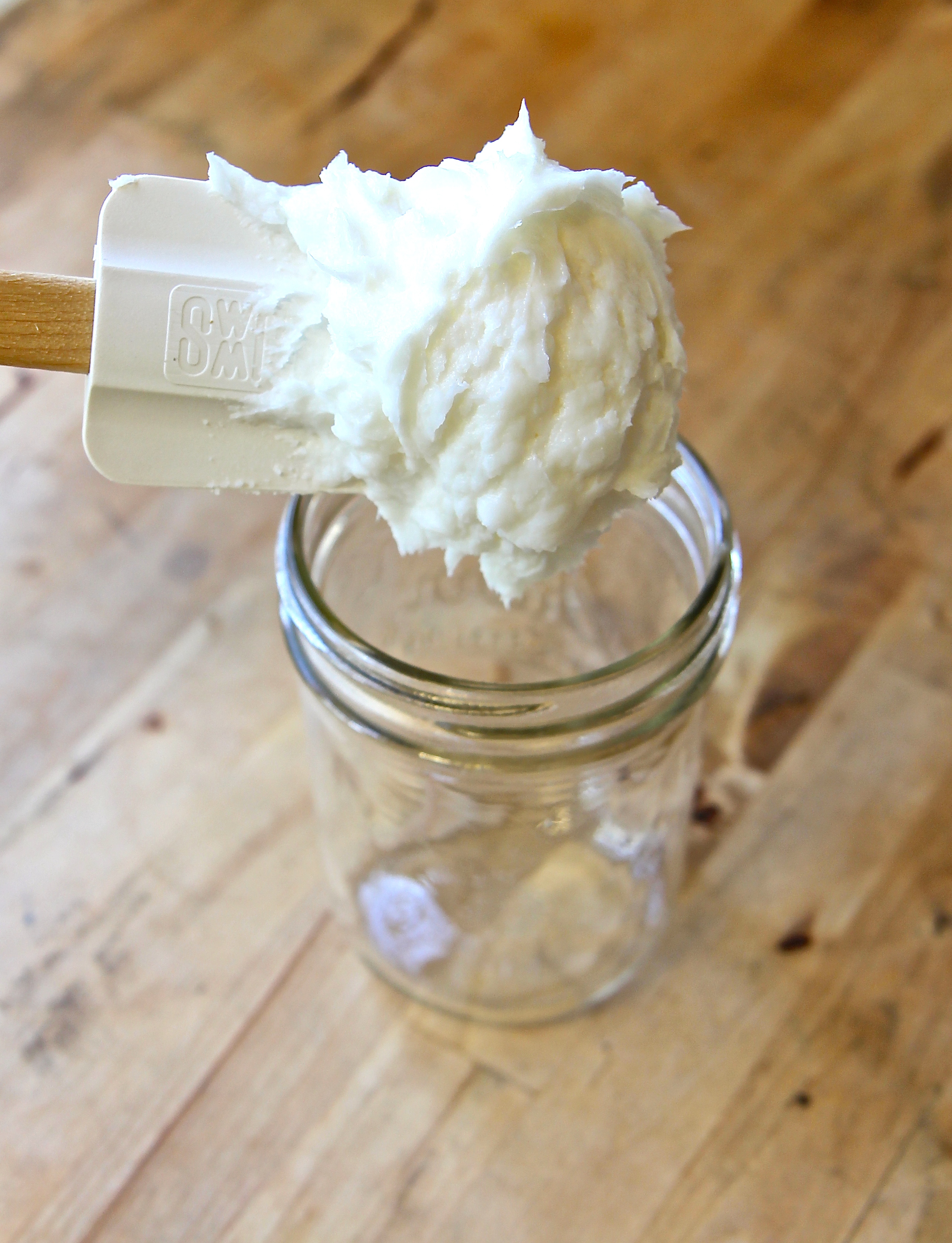 DIY Shaving Cream 8 Steps (with Pictures) Instructables