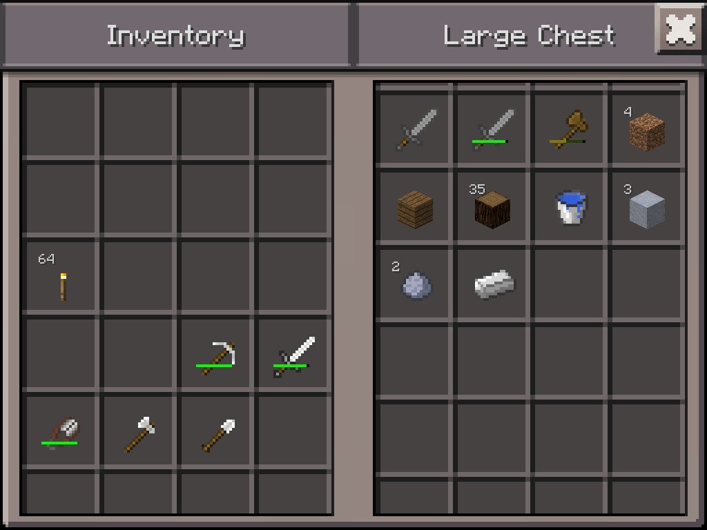 How To Duplicate On Minecraft Pe 11 Steps Instructables How To Duplicate On Minecraft Pe 11 Steps Instructables
