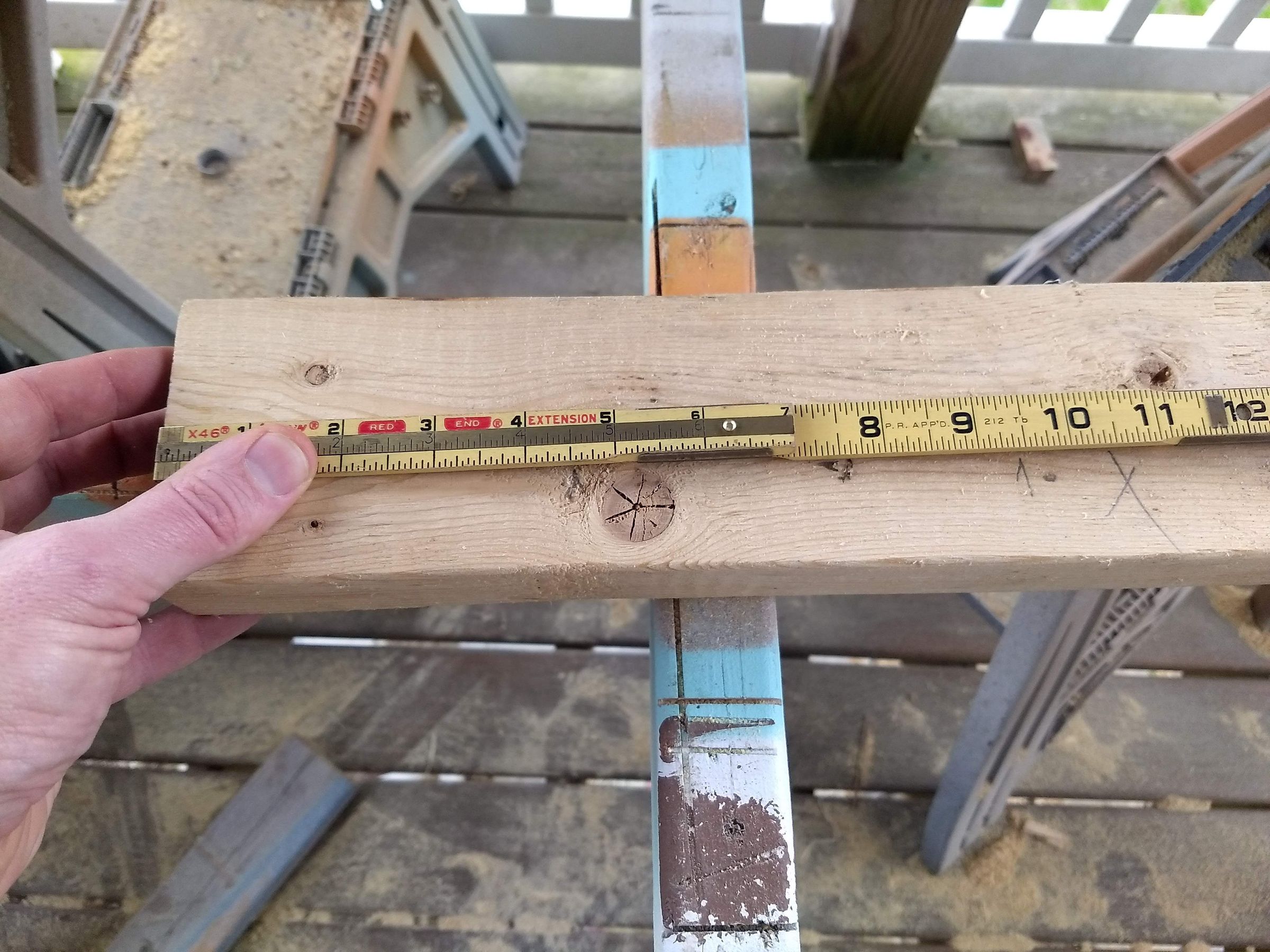 Scrappy Multifunction Bike Ramp & Teeter Totter 5 Steps Instructables