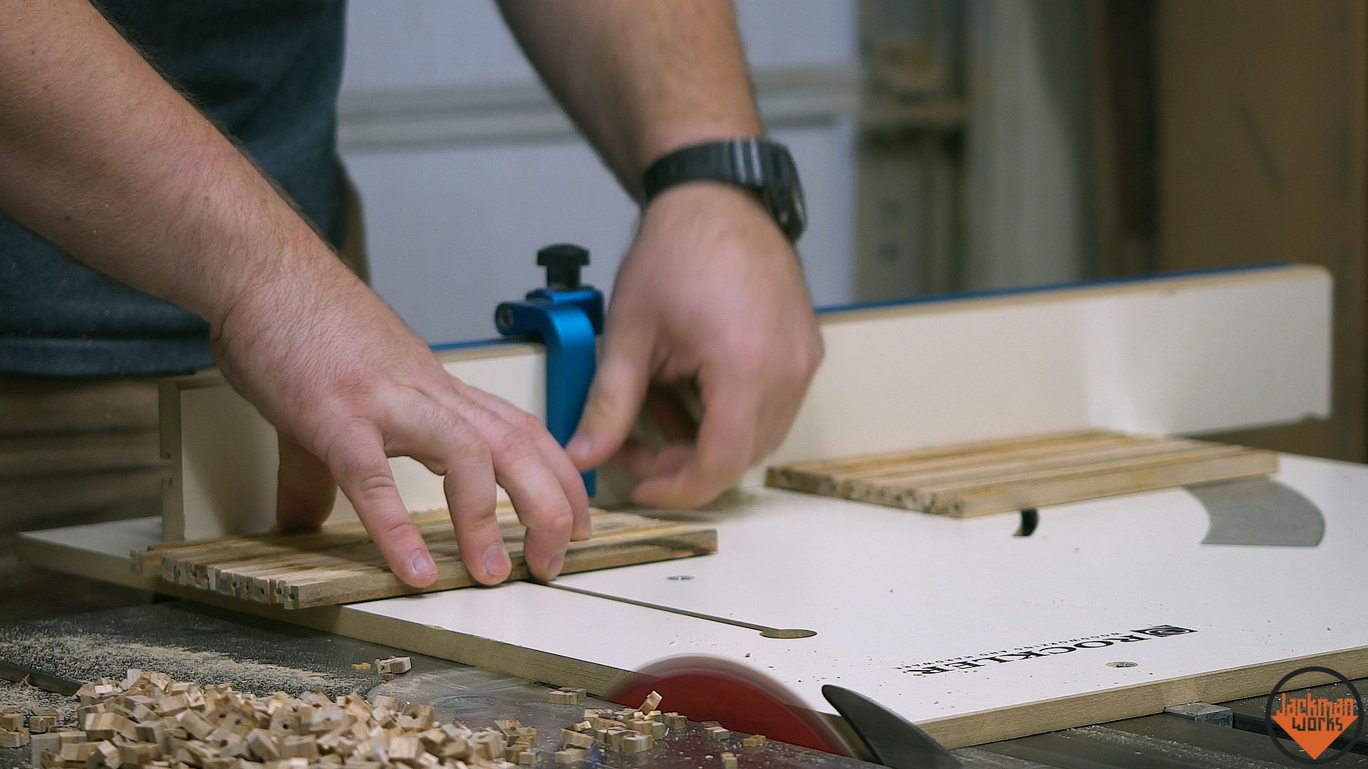 Pallet Wood Pencils (1,000 of Them!) 18 Steps (with Pictures