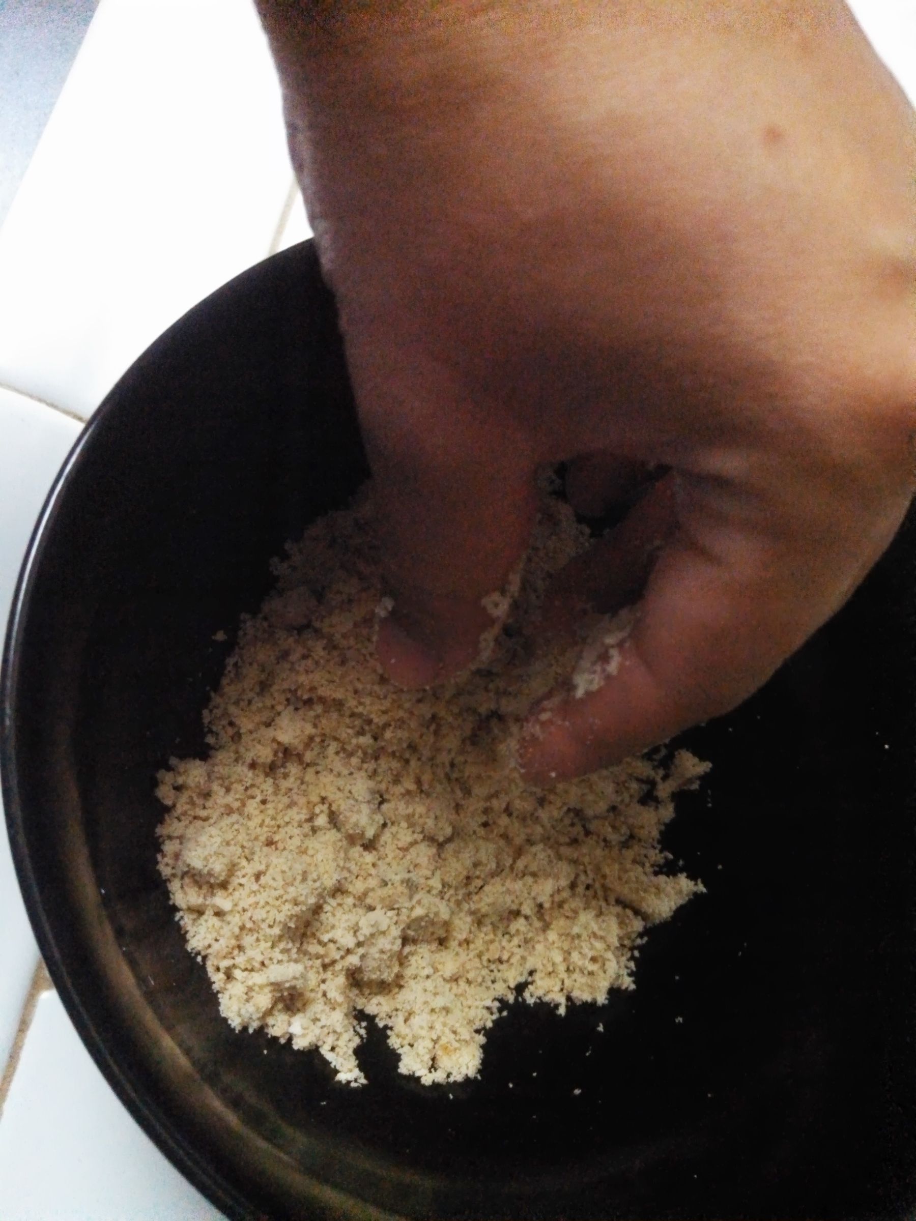 Almond Butter, No Processor, No Problem 4 Steps (with Pictures) Instructables