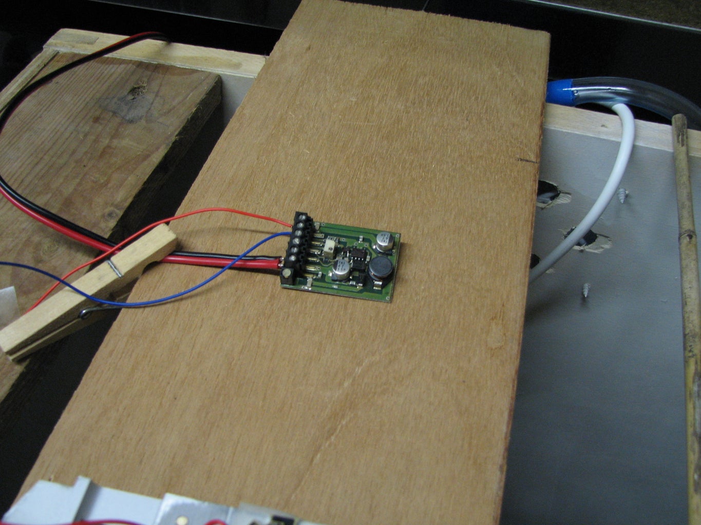 Create the Arduino Driven LED Growbox : 12 Steps - Instructables