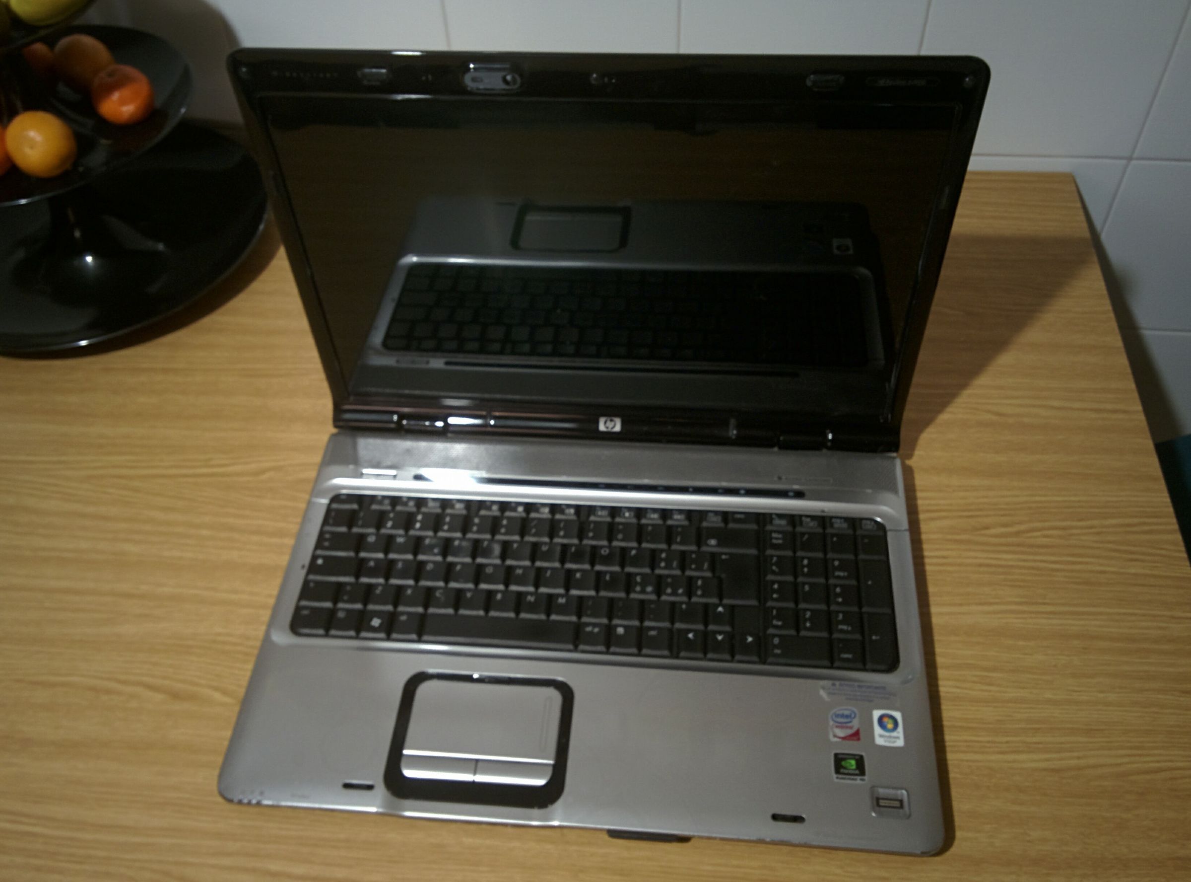 External Monitor From Broken Laptop : 7 Steps - Instructables