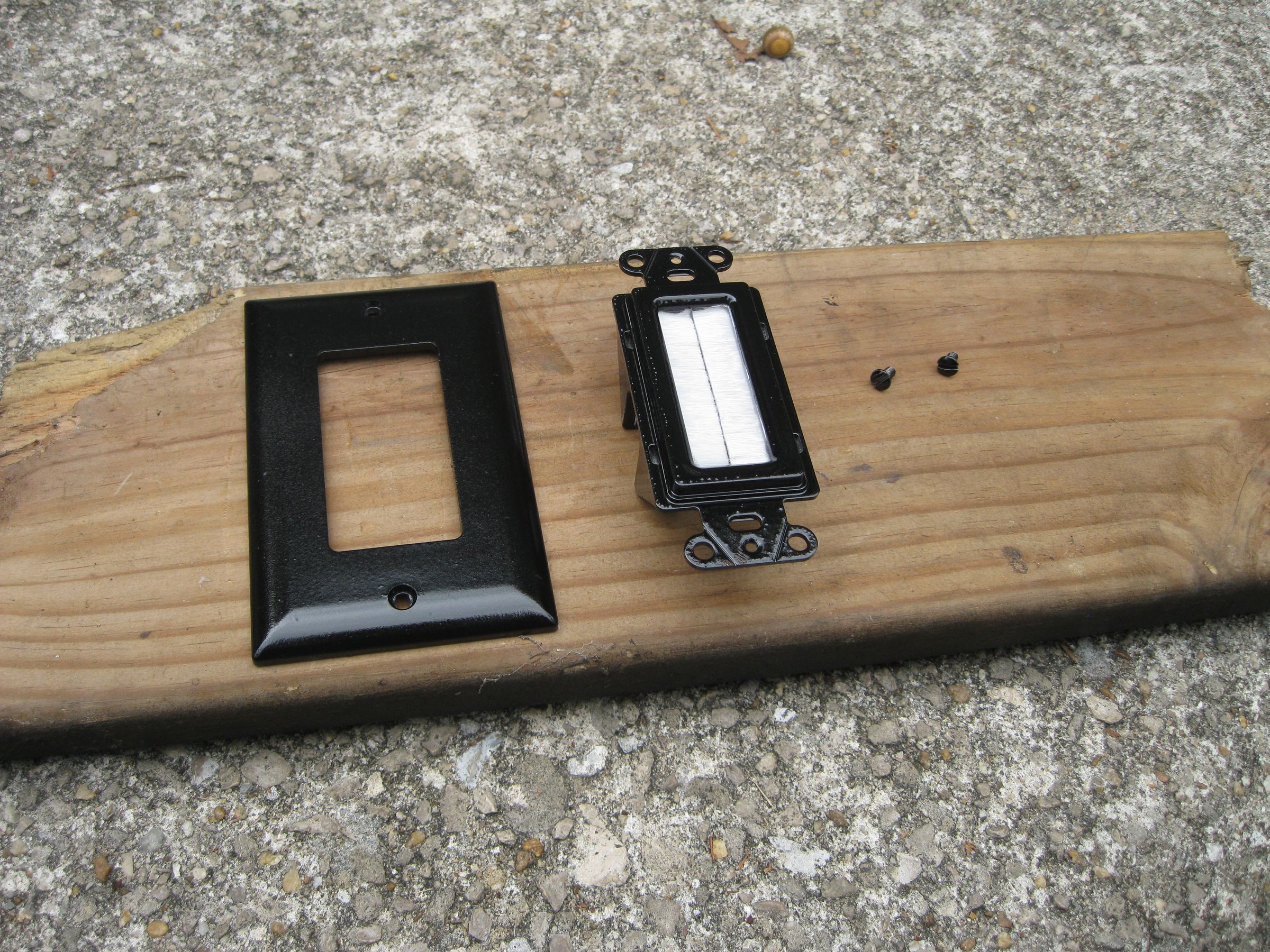 Hiding Power Cable and HDMI Cable for Wallmounted TV 6 Steps (with Pictures) Instructables