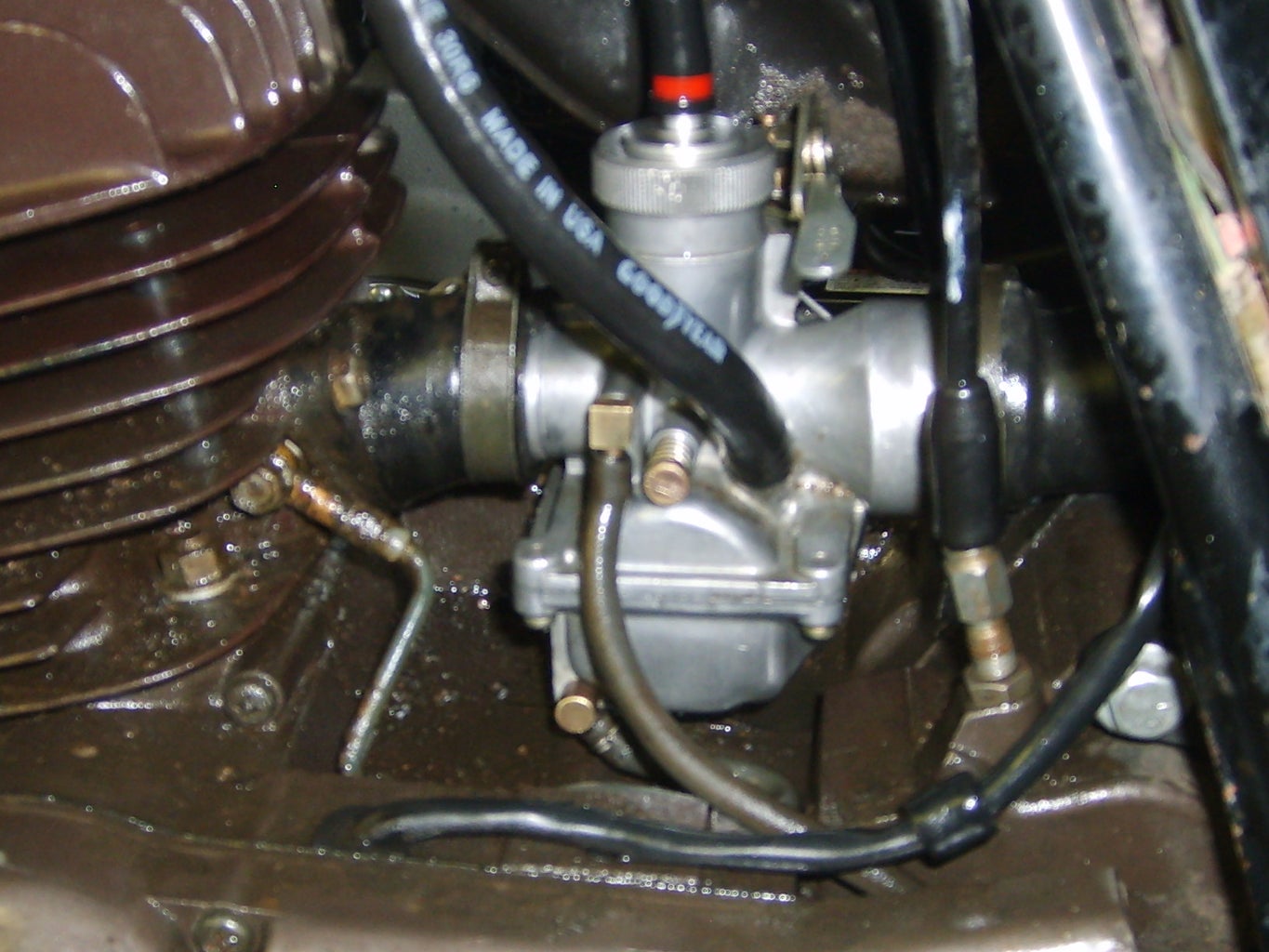 Cleaning A Carburetor In 8 Easy Steps! : 8 Steps - Instructables