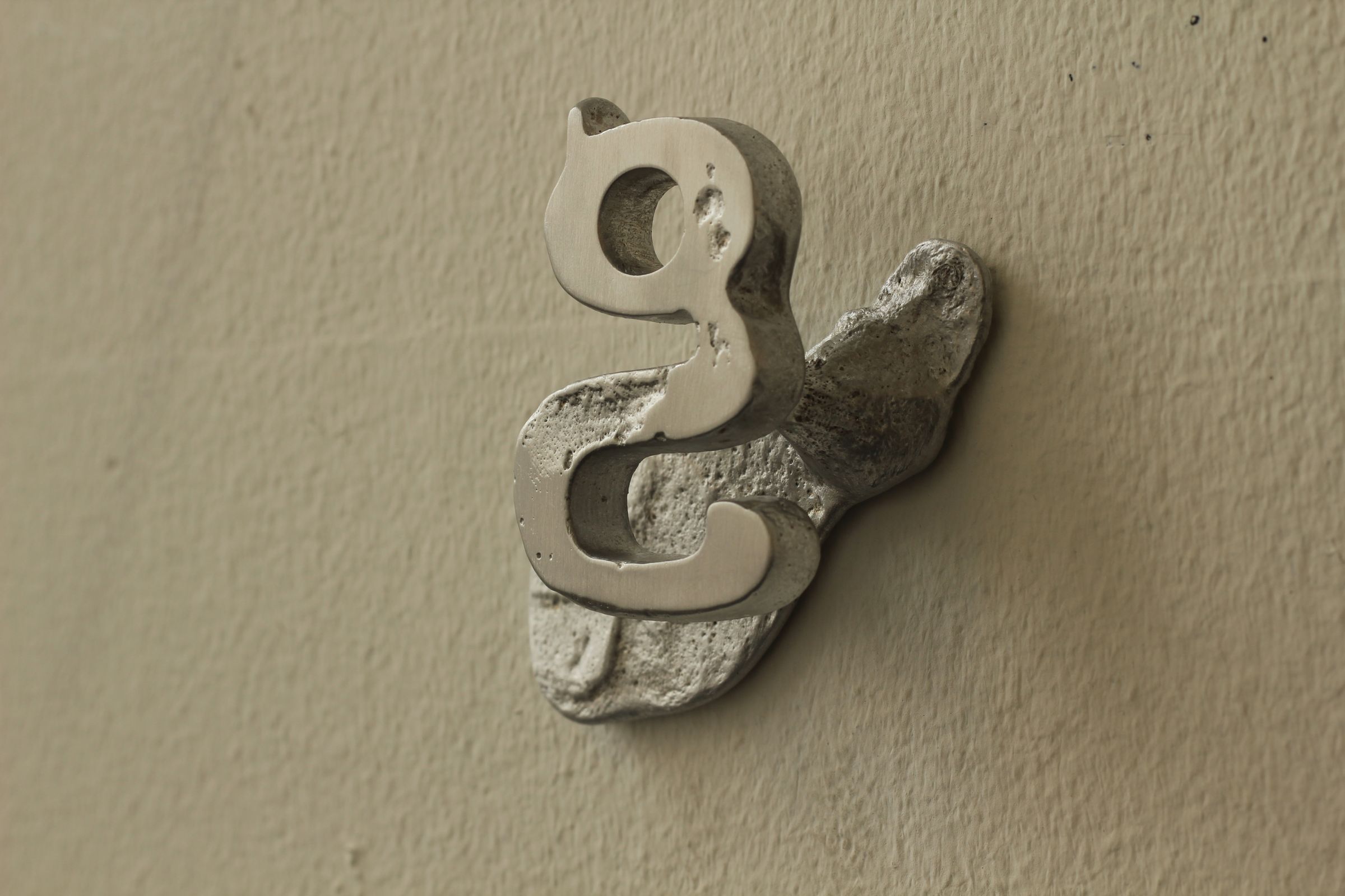 Cast Metal Wall Hangers 14 Steps (with Pictures) Instructables