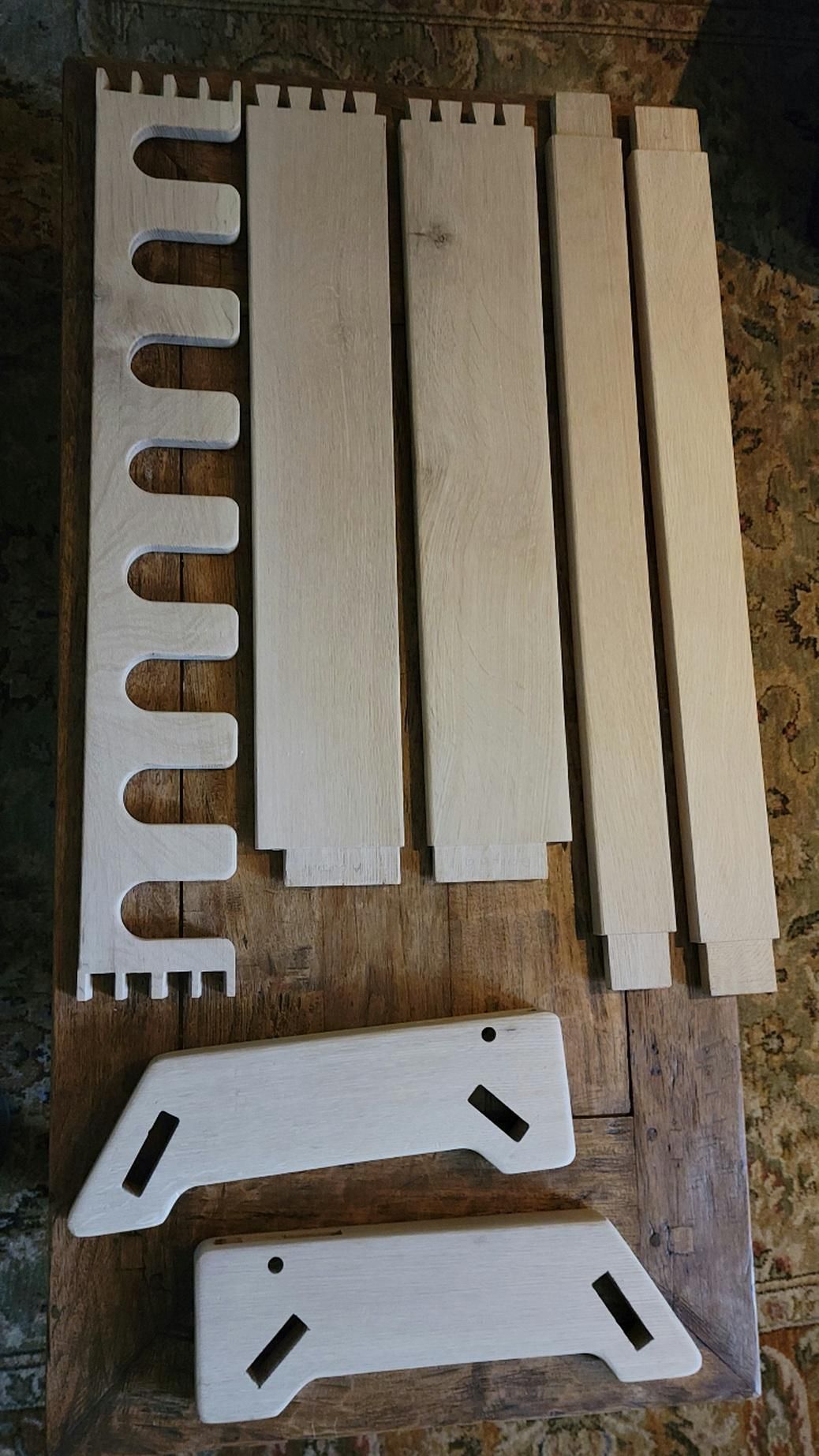 DIY Multi Guitar Stand 5 Steps (with Pictures) Instructables