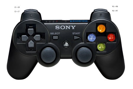 How To Use Ps3 Controllers On Pc Through Xinput On Windows 7 8 10 9 Steps Instructables How To Use Ps3 Controllers On Pc Through Xinput On Windows 7 8 10 9 Steps Instructables