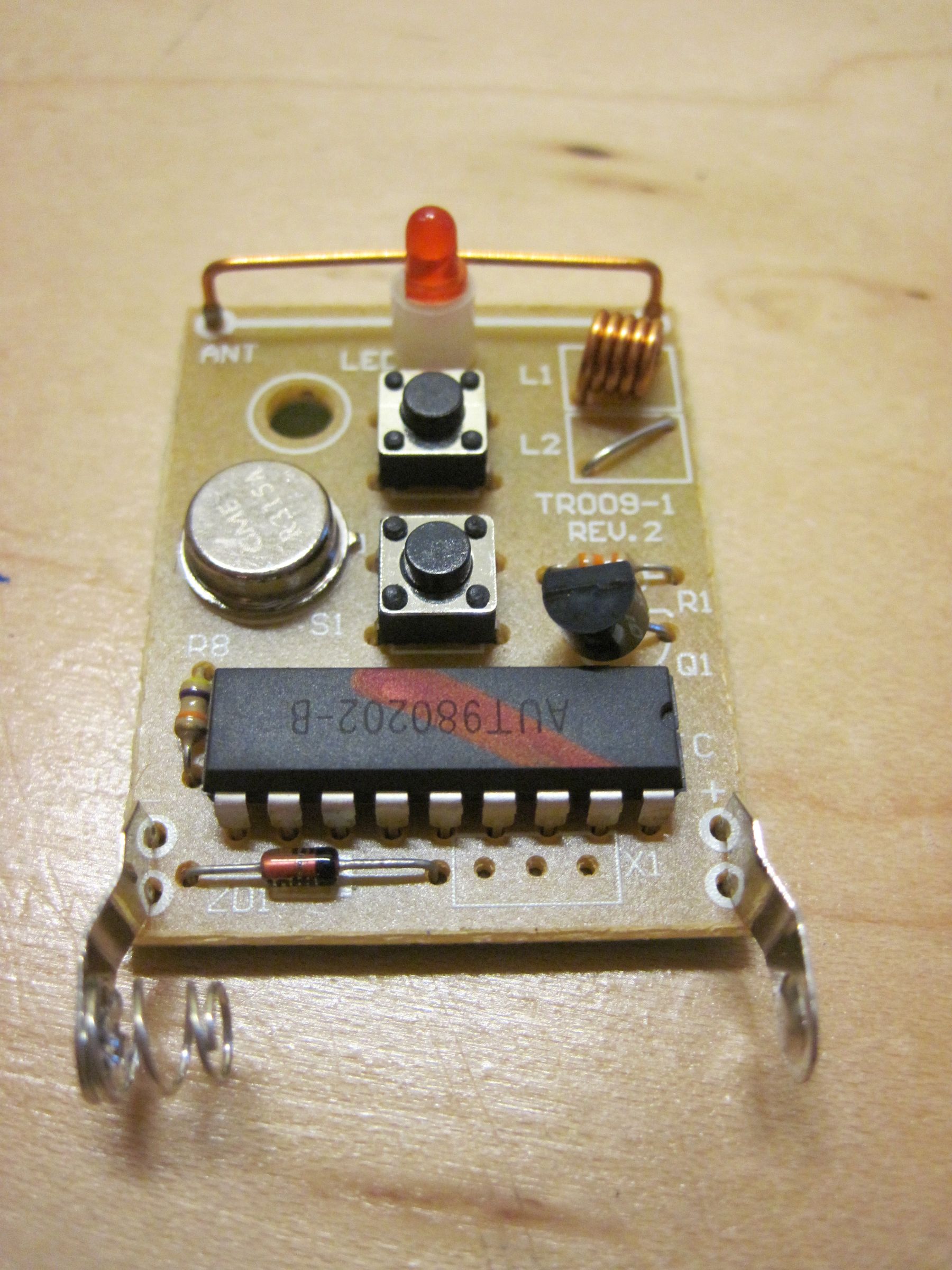 Wireless Christmas Light Timer With Raspberry Pi and Python 11 Steps