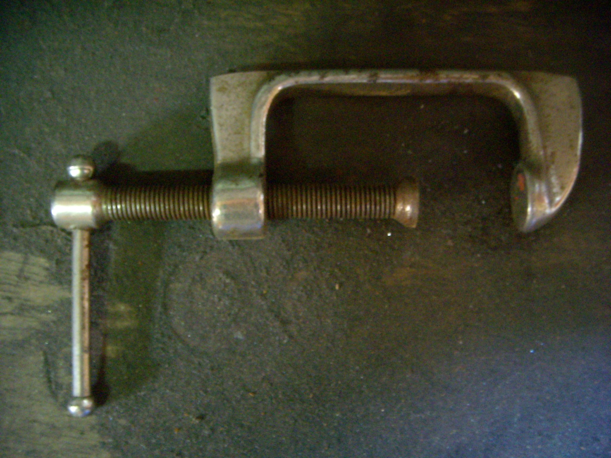 A Simple Hollow Grinding Jig Instructables