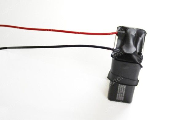 Make Your Own Led Light Bulb Tester From 9v Battery Instructables