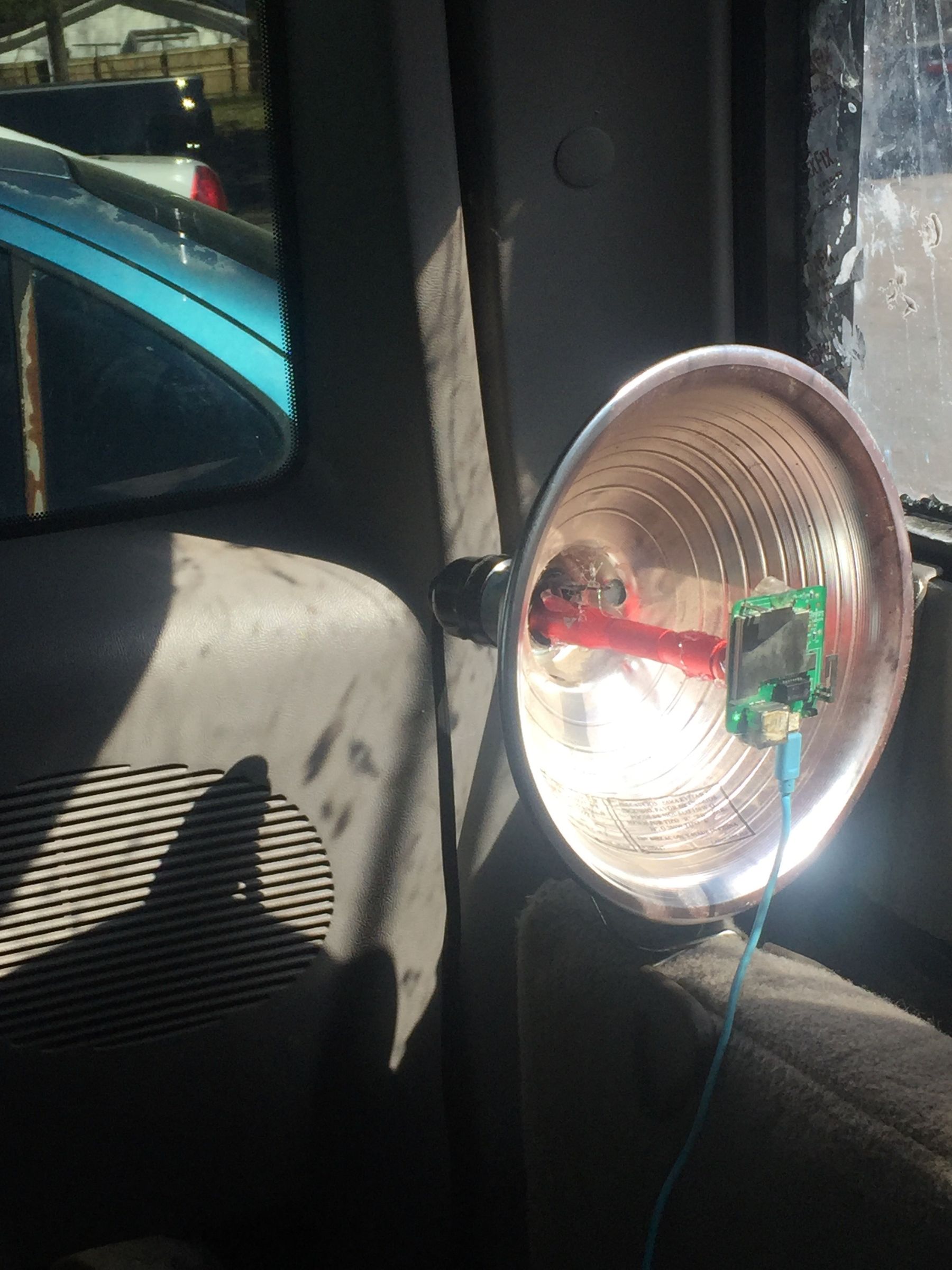 DIY Wireless Repeater 75 Signal Boost 10 Steps Instructables