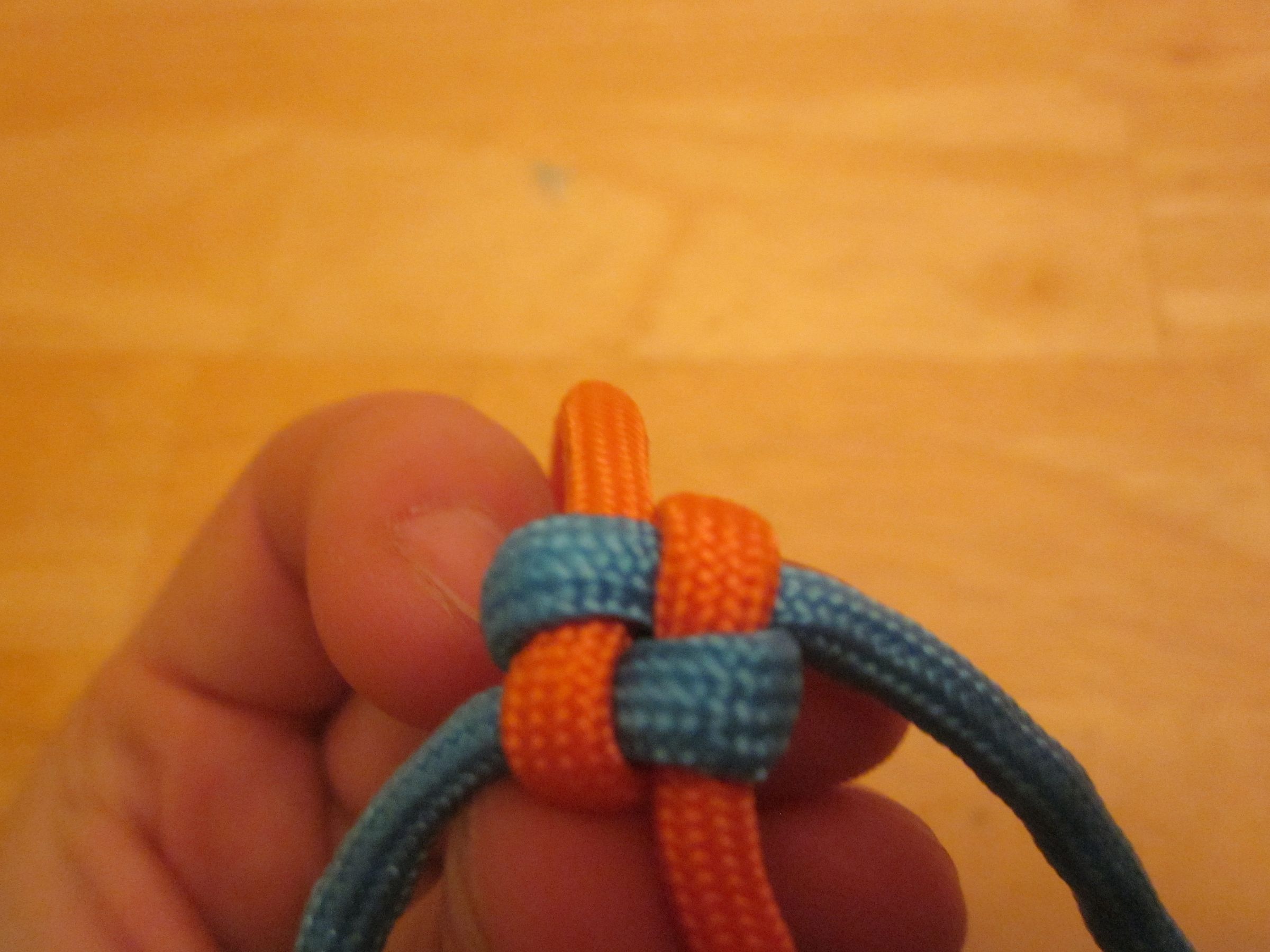 Paracord Pouch 10 Steps (with Pictures) Instructables