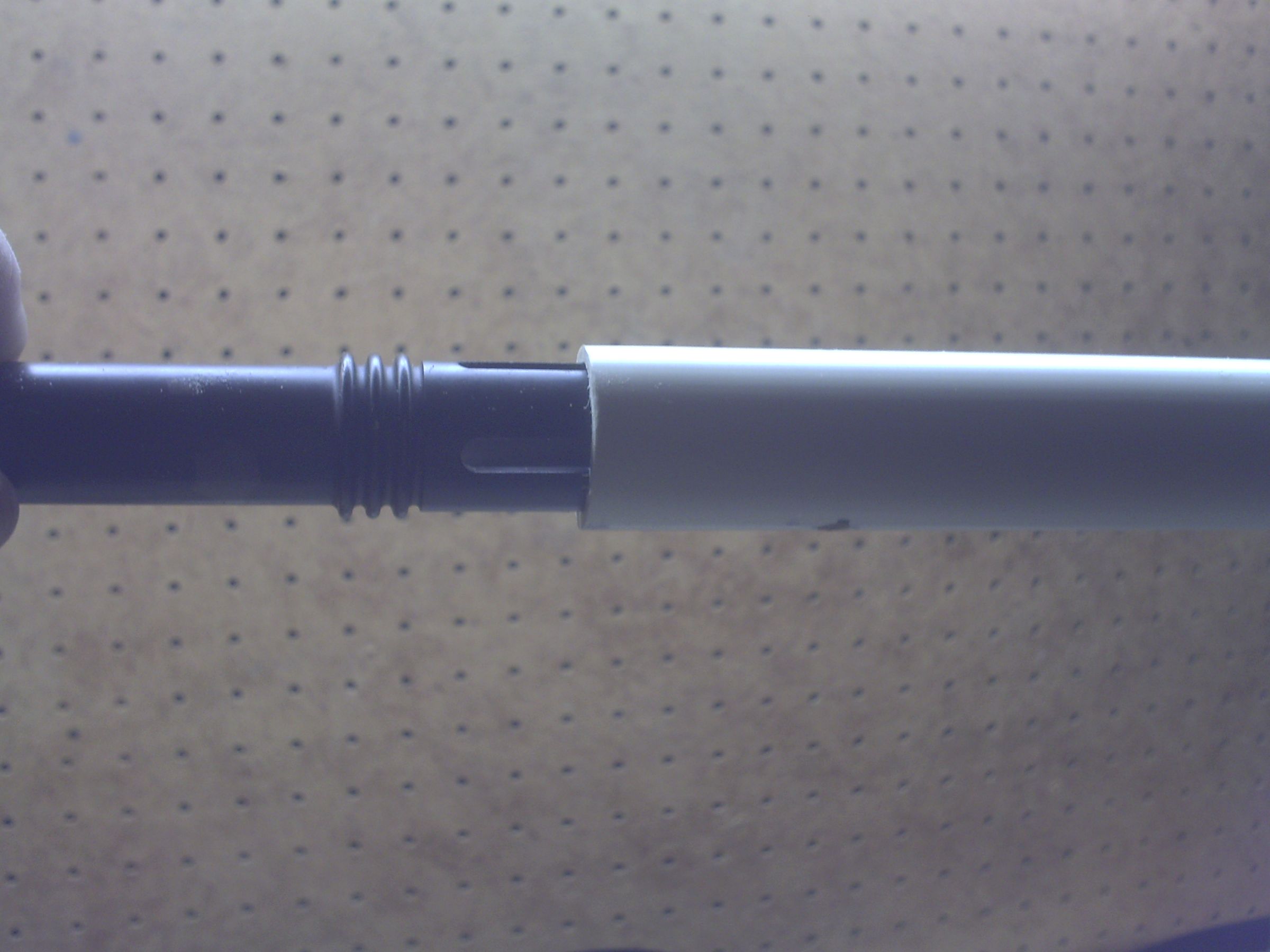 Paintball/Ballistic Chronograph 11 Steps (with Pictures) Instructables