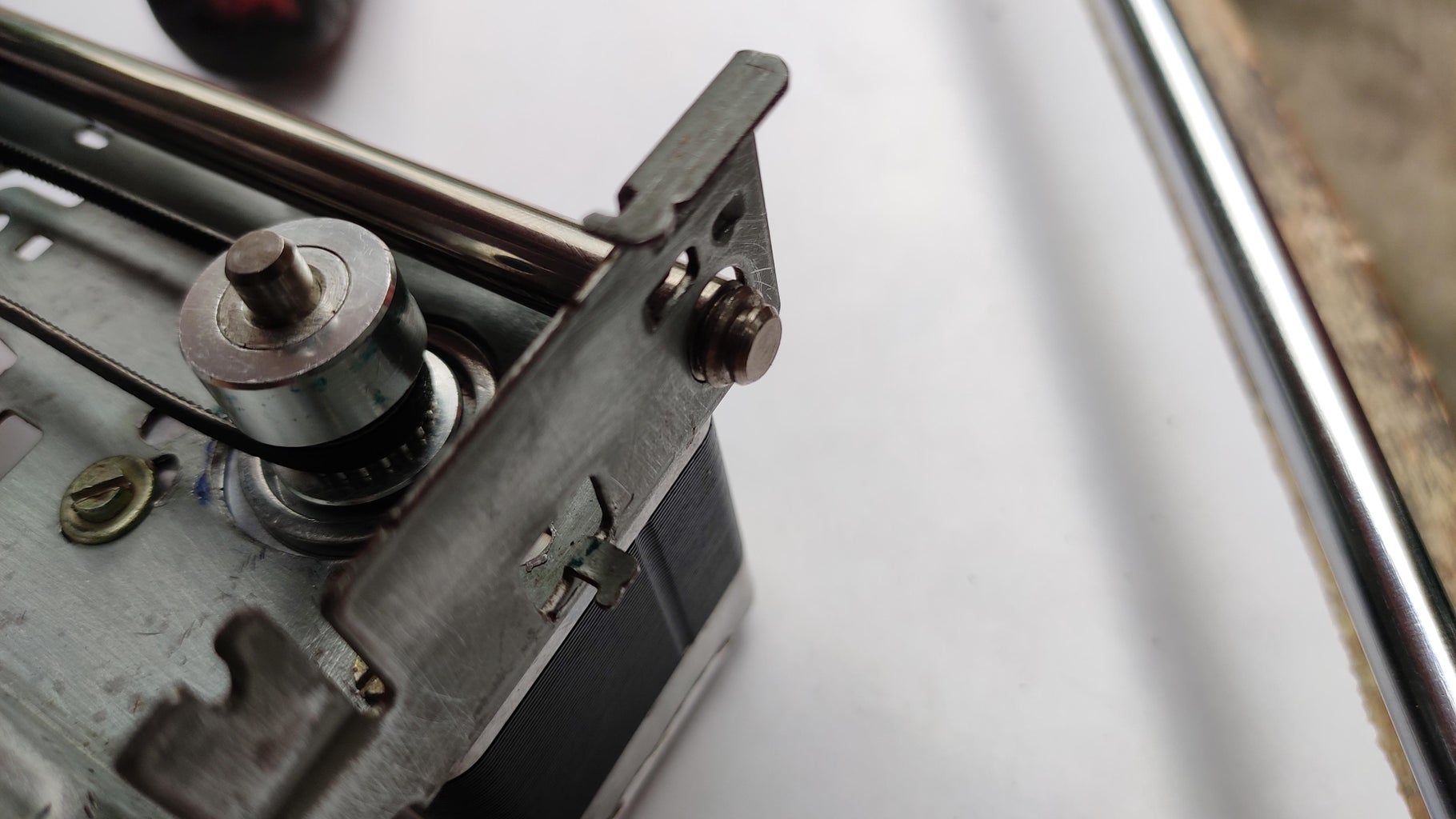 The Arduino CNC Drawing Machine | 2d Plotter | How to Make Arduino 2d ...