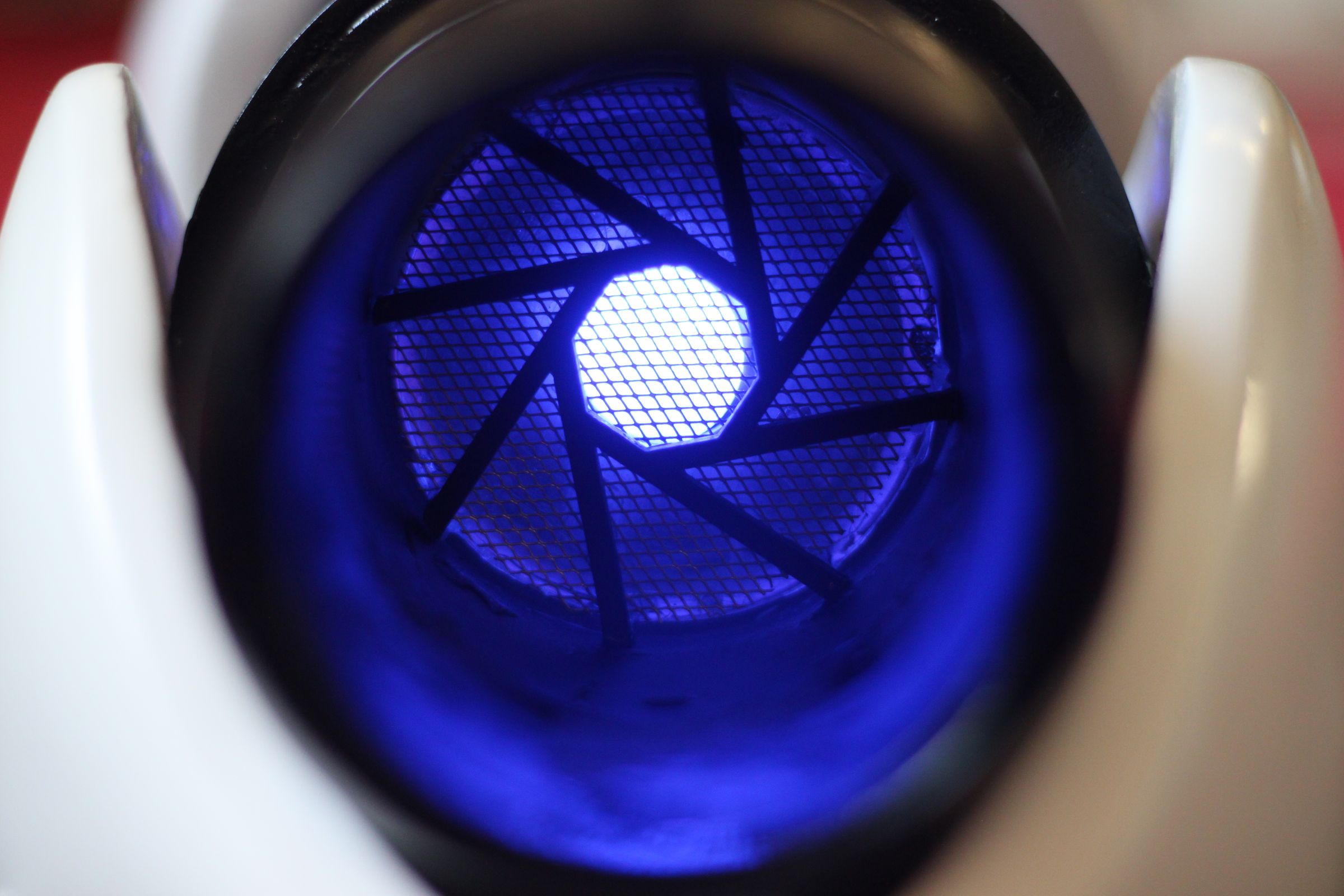 How to Make a Portal Gun. 10 Steps (with Pictures) Instructables