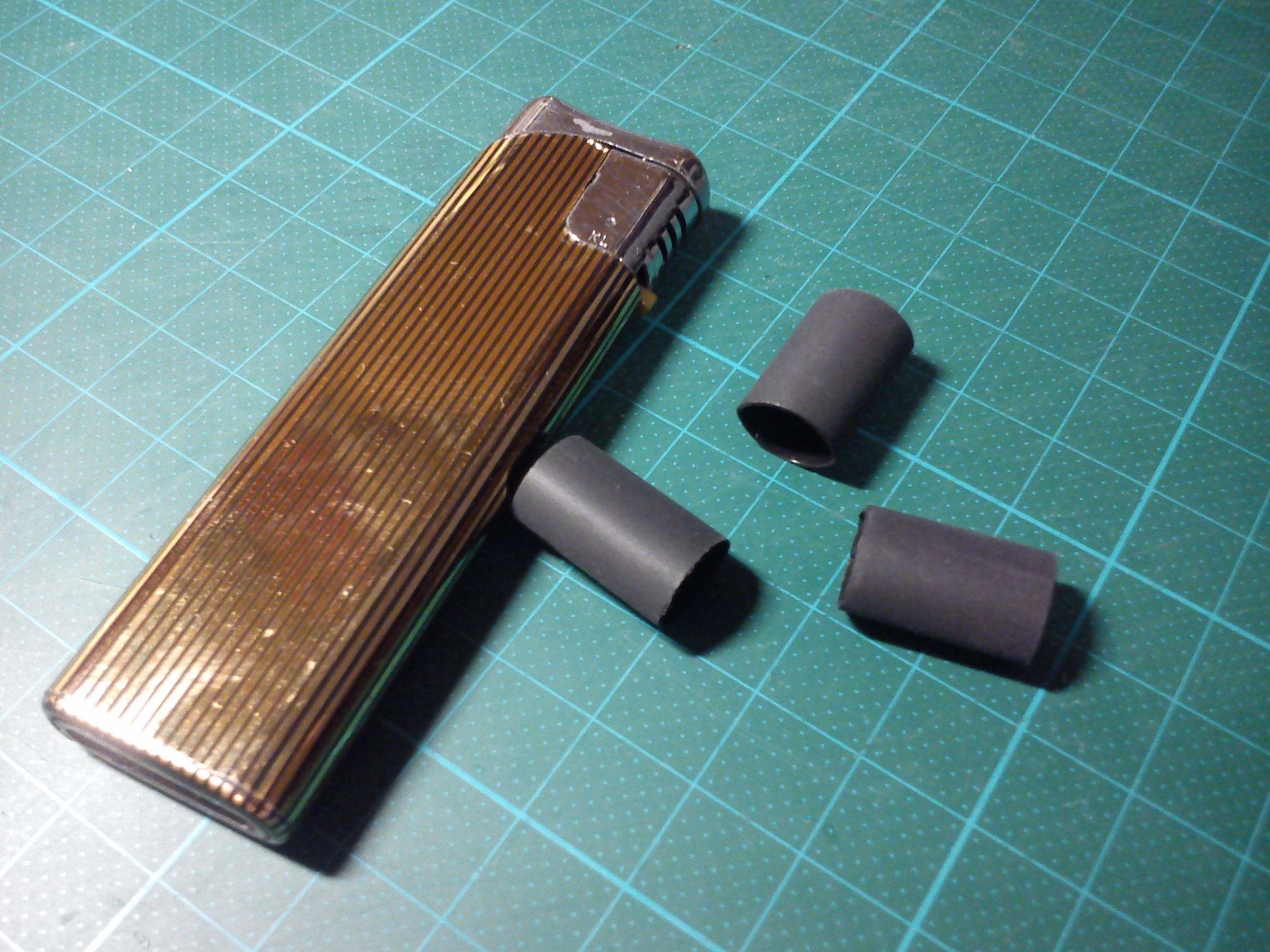 DIY Solder Holder 5 Steps (with Pictures) Instructables