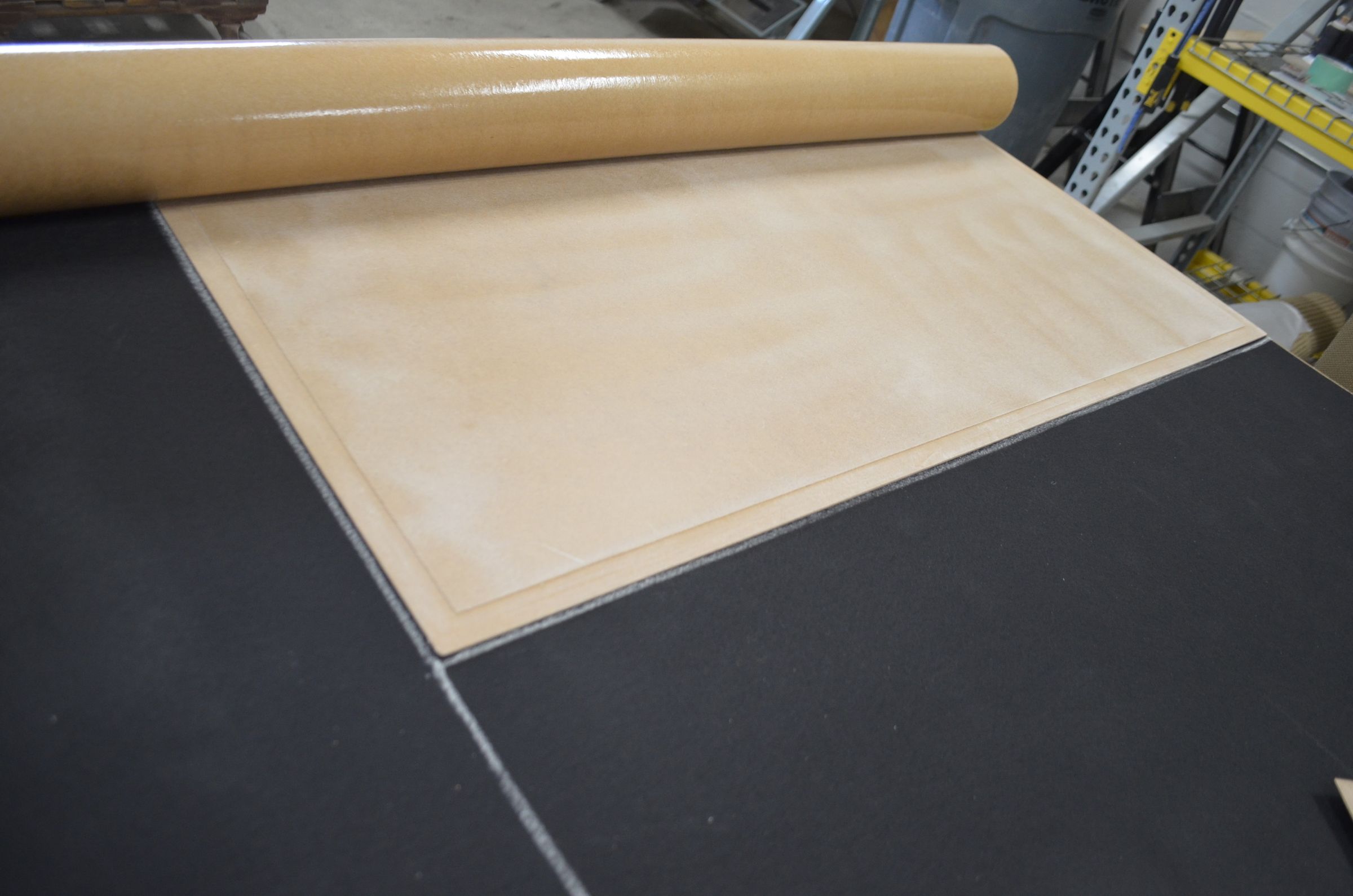 HOW TO MAKE a DESK BLOTTER 5 Steps (with Pictures) Instructables