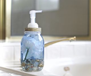 Easy Soap Dispenser Craft