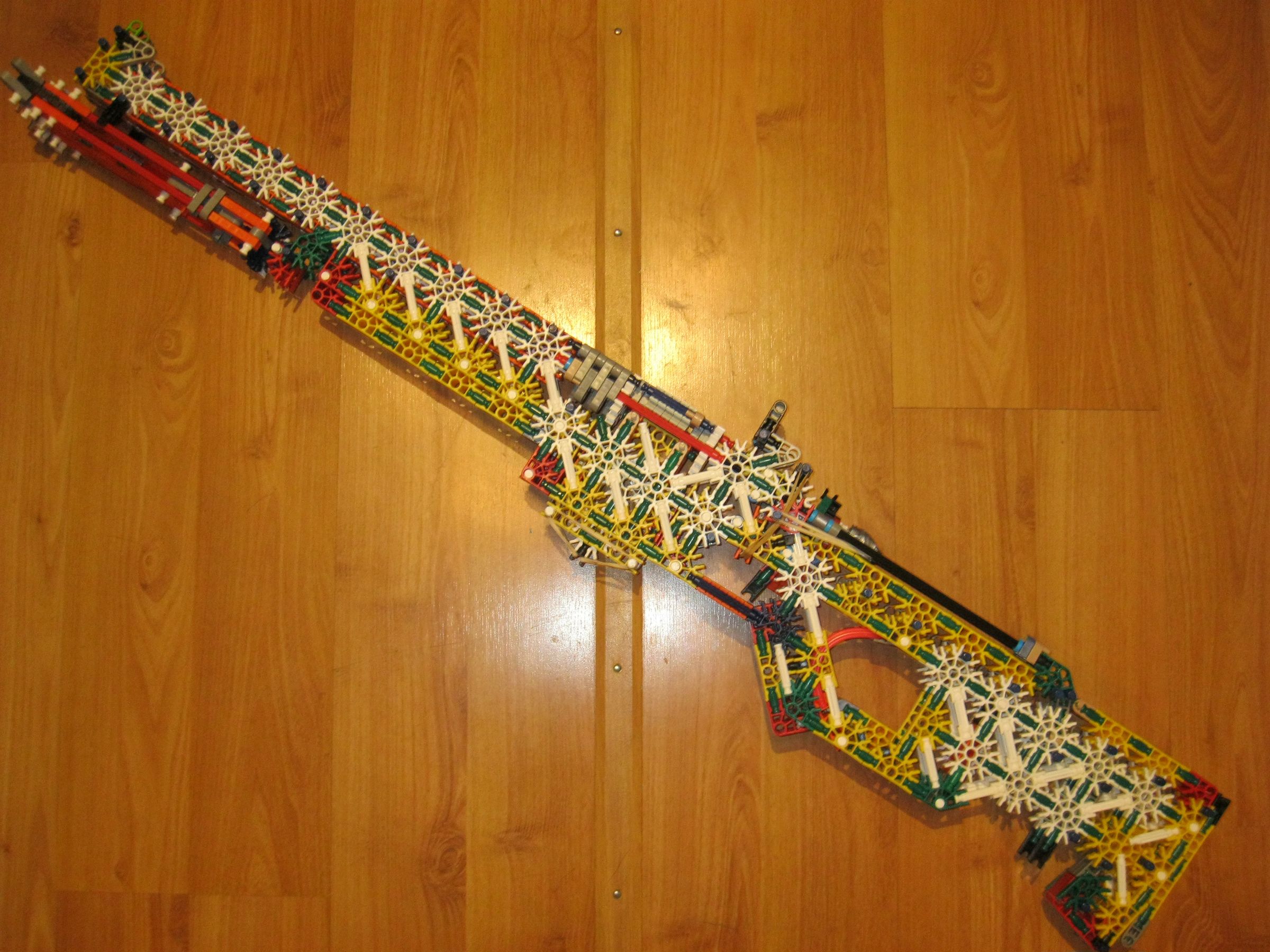 abr v3 DIY Project DIY Project Image