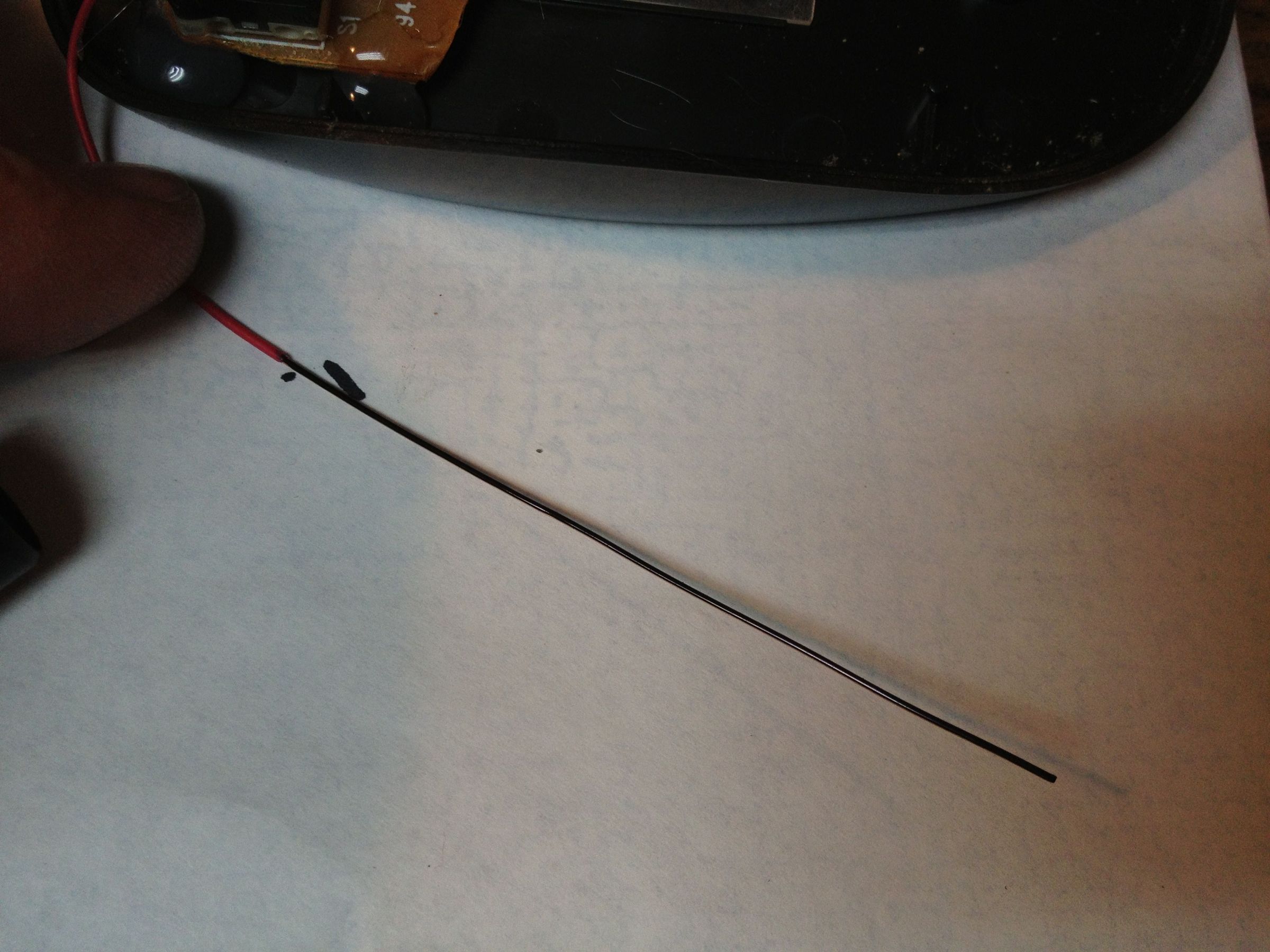 Shocking Mouse Prank : 10 Steps (with Pictures) - Instructables