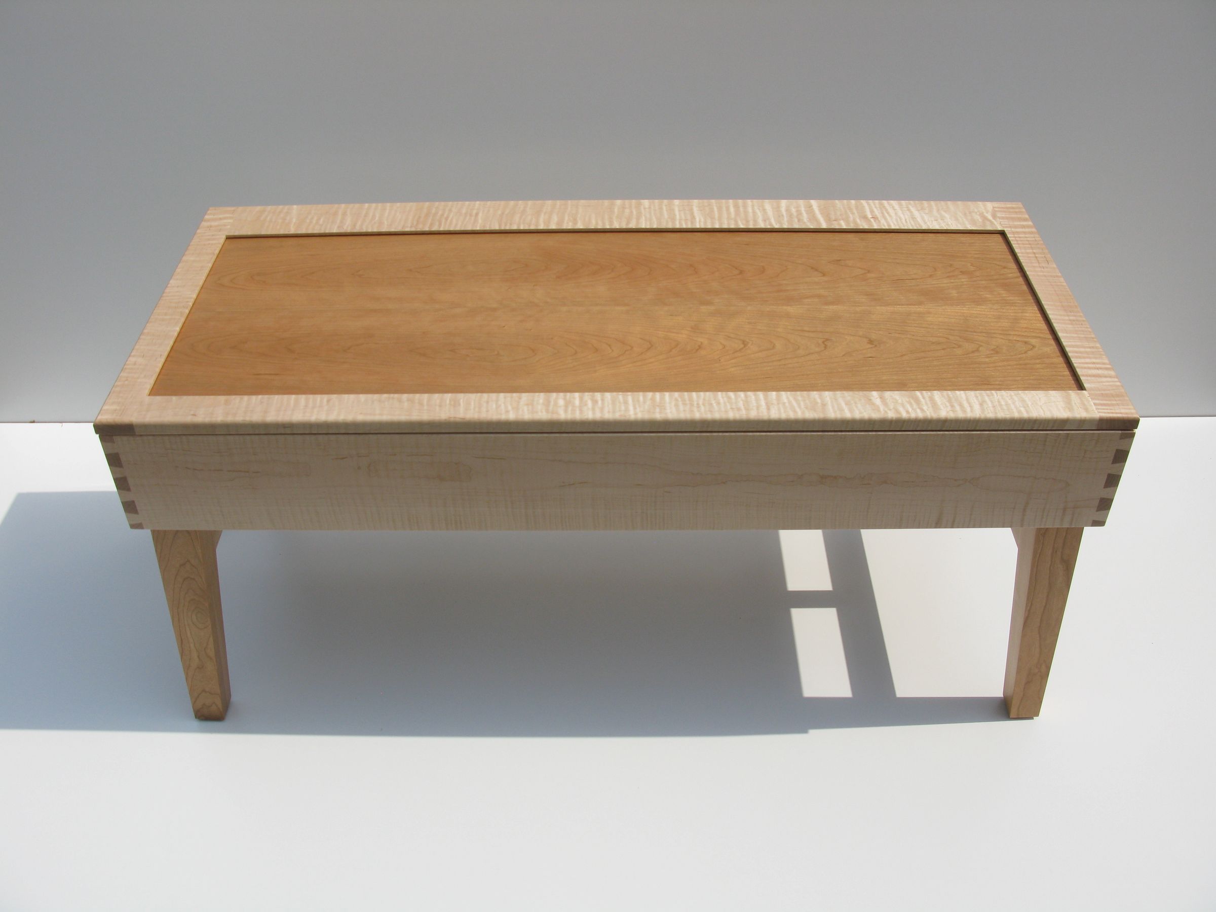 Functional Nintendo Controller Coffee Table 3 Steps (with Pictures