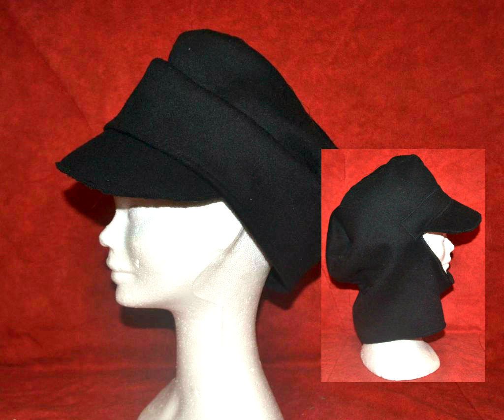 ★UNISEX BALACLAVA HAT★