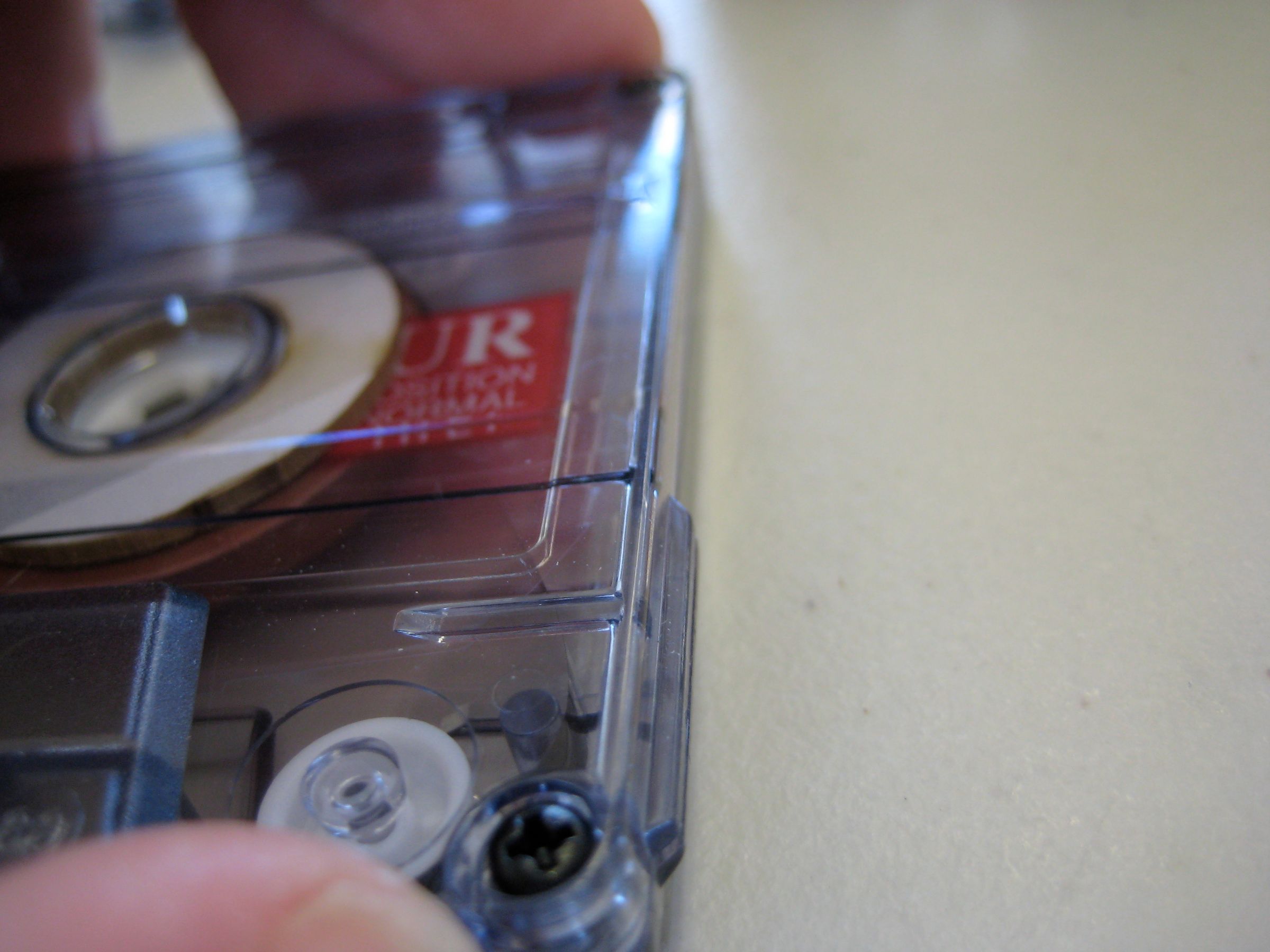 Audio Cassette Loop 13 Steps (with Pictures) Instructables