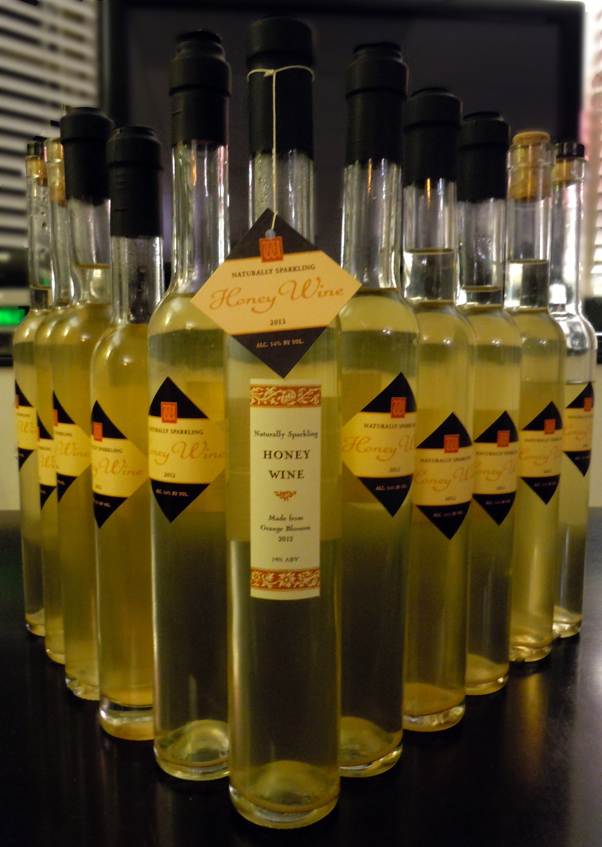 Easy Mead 10 Steps (with Pictures) Instructables