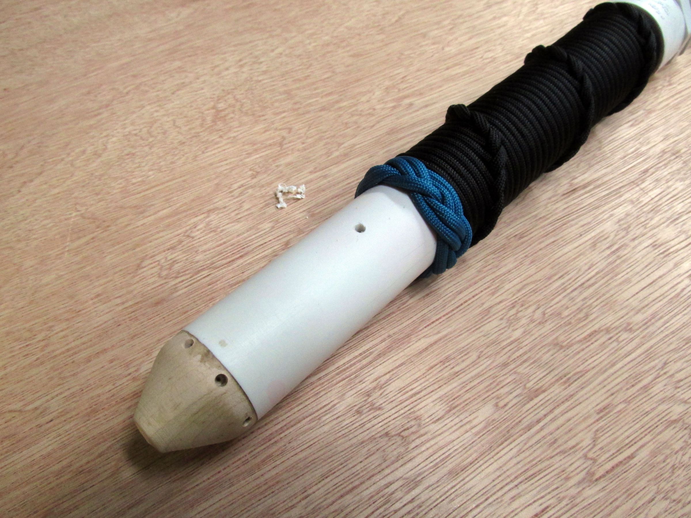 Survival Fishing Kit 10 Steps (with Pictures) Instructables