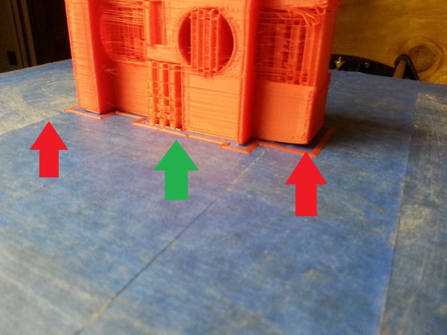 ABS Juice and Slurry Getting Your Prints to Stick 7 Steps (with