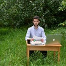 author