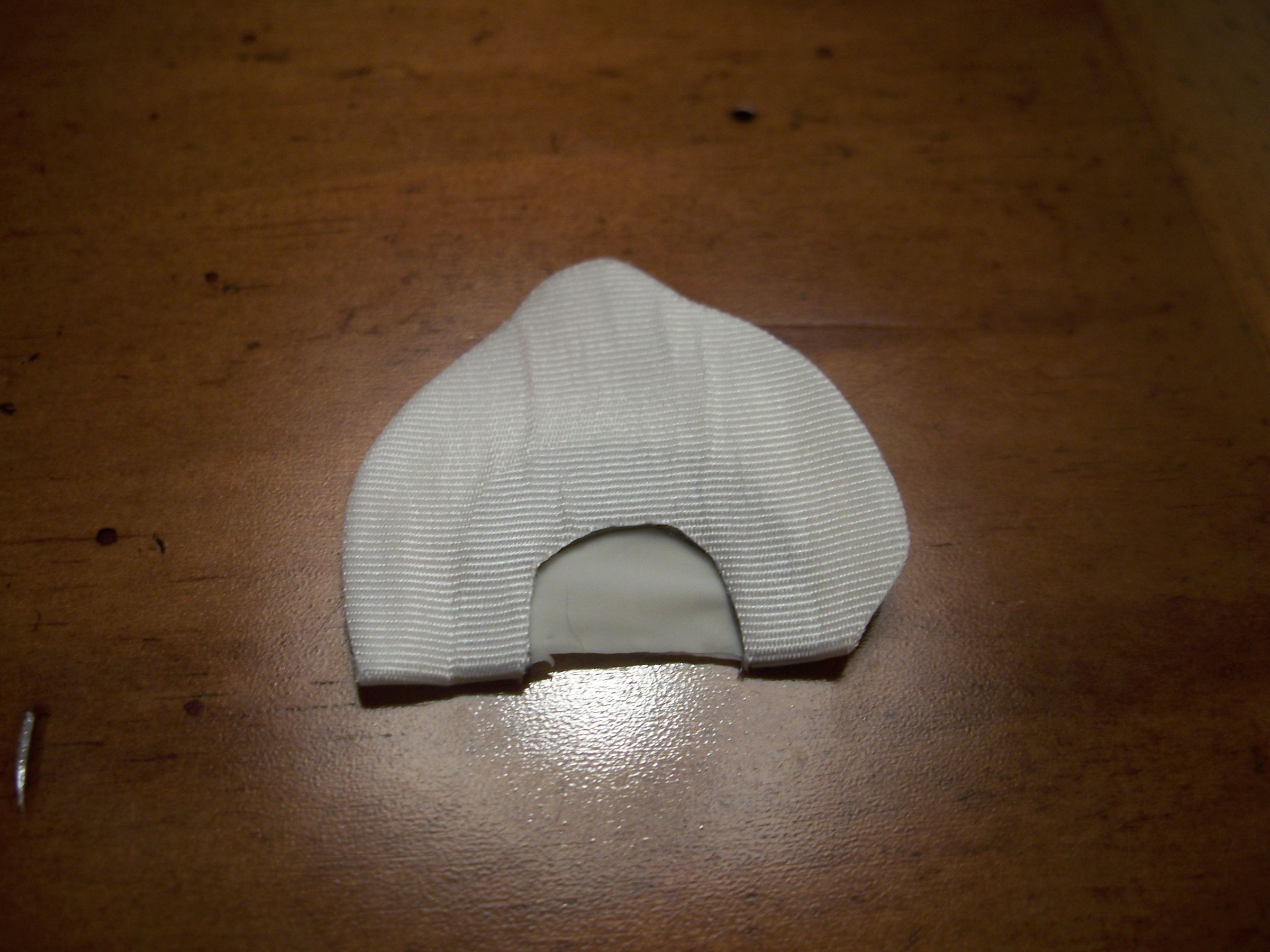 How to Make Your Own Diaphragm Turkey Call 7 Steps Instructables