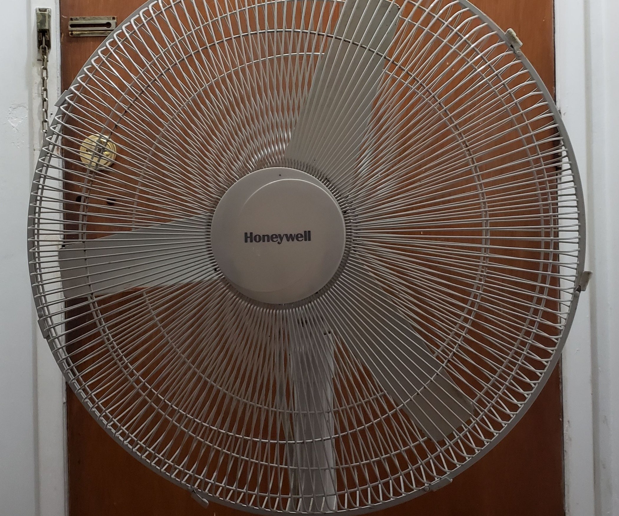 Repair a Fan That Won't Turn 6 Steps Instructables