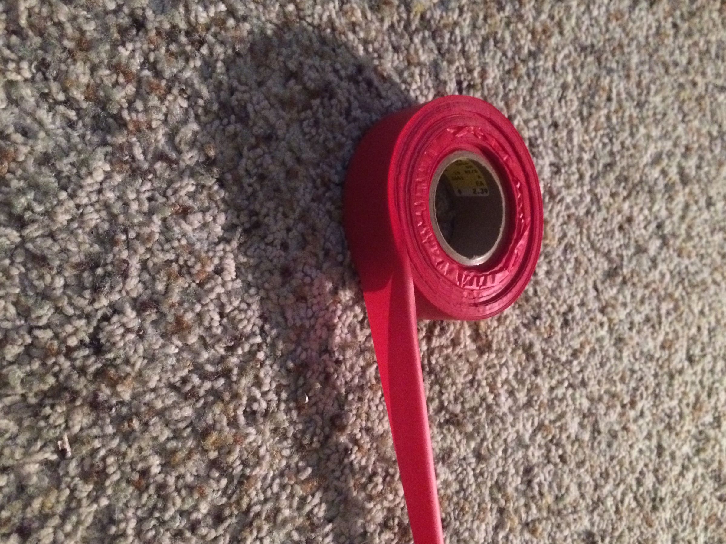 A Simple Cheap Way To Make A Sword For Cosplay 8 Steps with Pictures