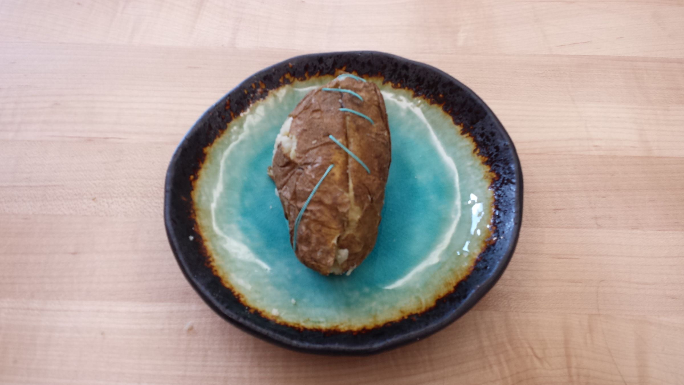 Turn Your French Fries Back Into a Potato 7 Steps (with Pictures
