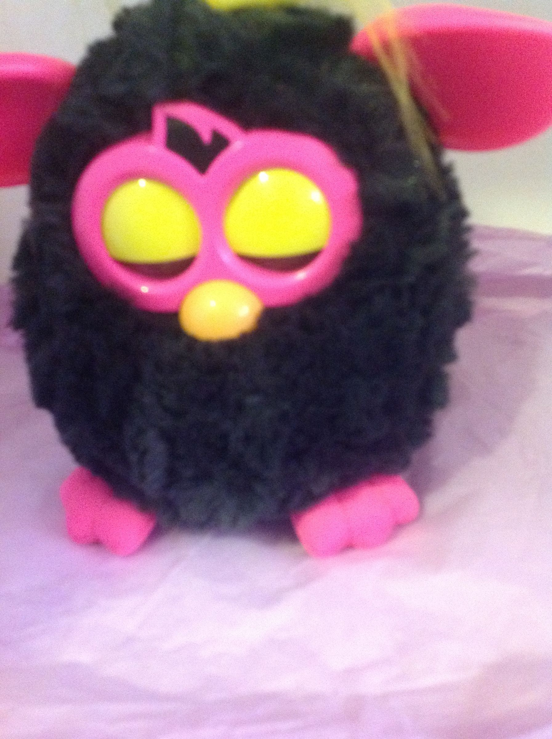 How to Make Your Furby Nice Again 5 Steps Instructables