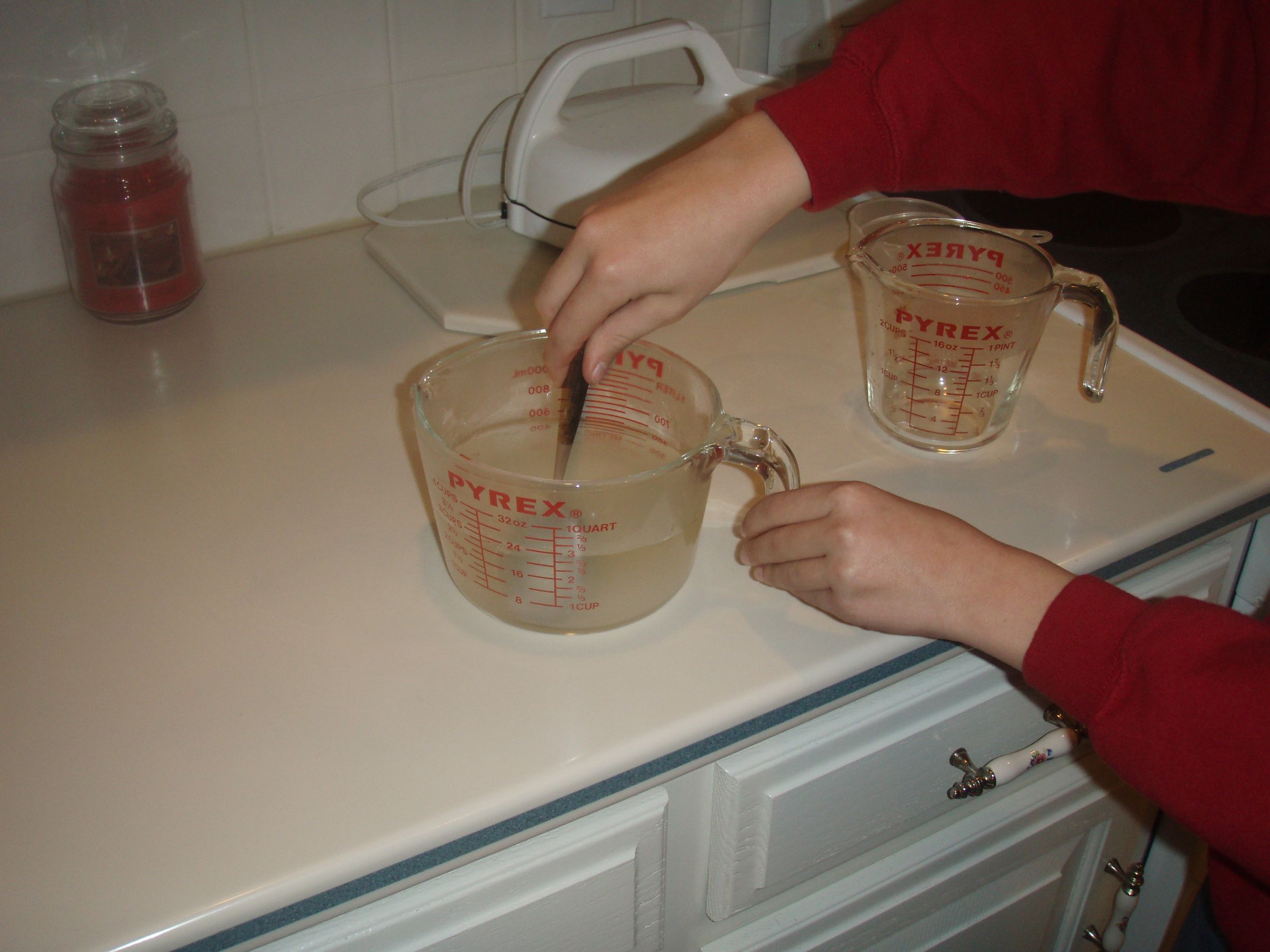 How to Make Lemonade 5 Steps Instructables