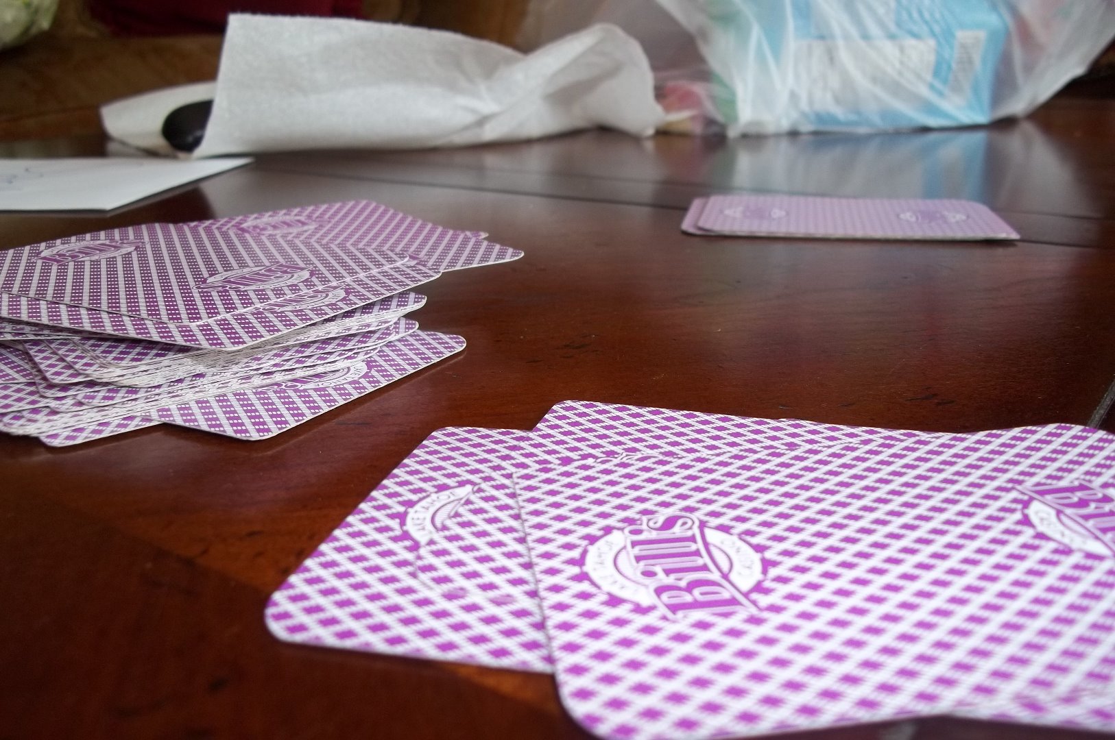 How to Play BS a Game of Bluffing 8 Steps (with Pictures