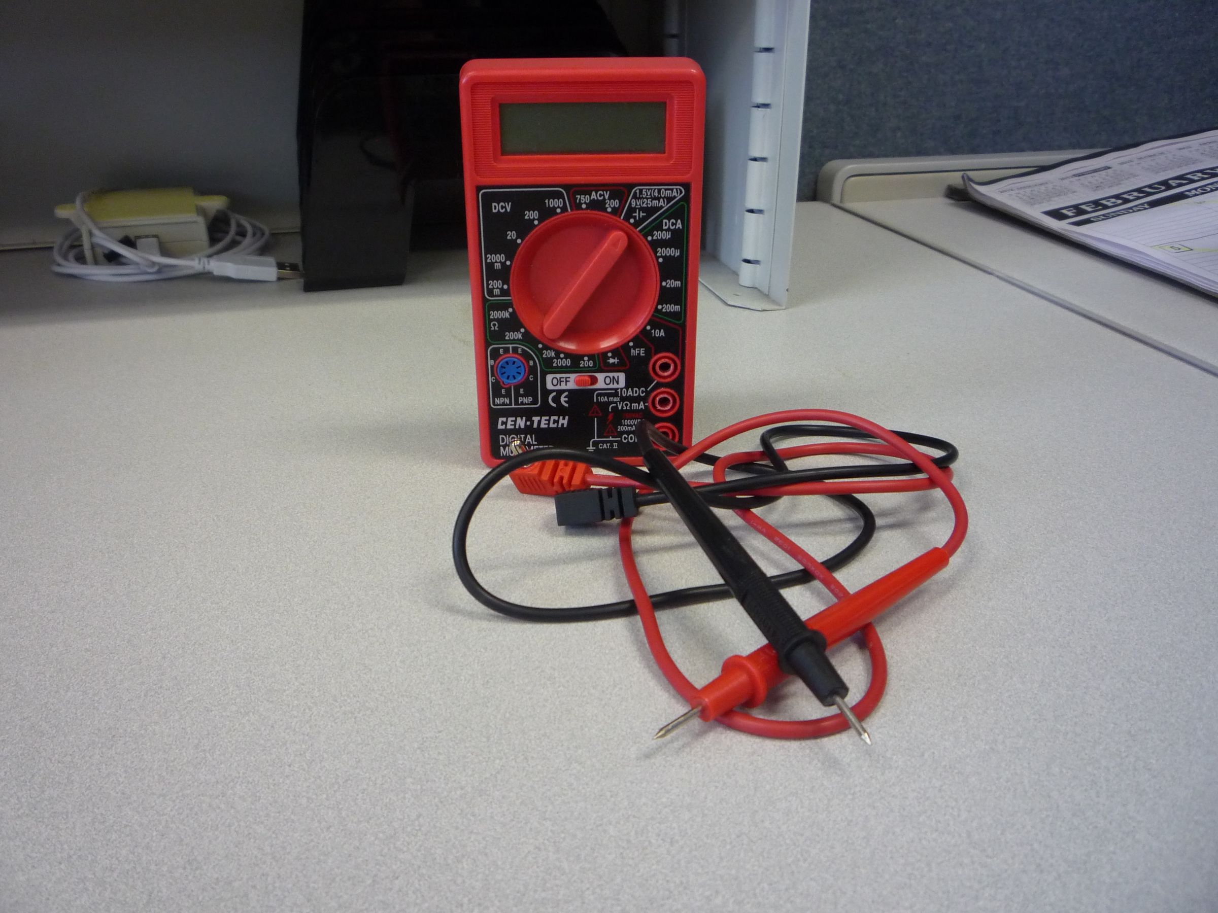 Portable Electronics Tool Kit 5 Steps (with Pictures) Instructables