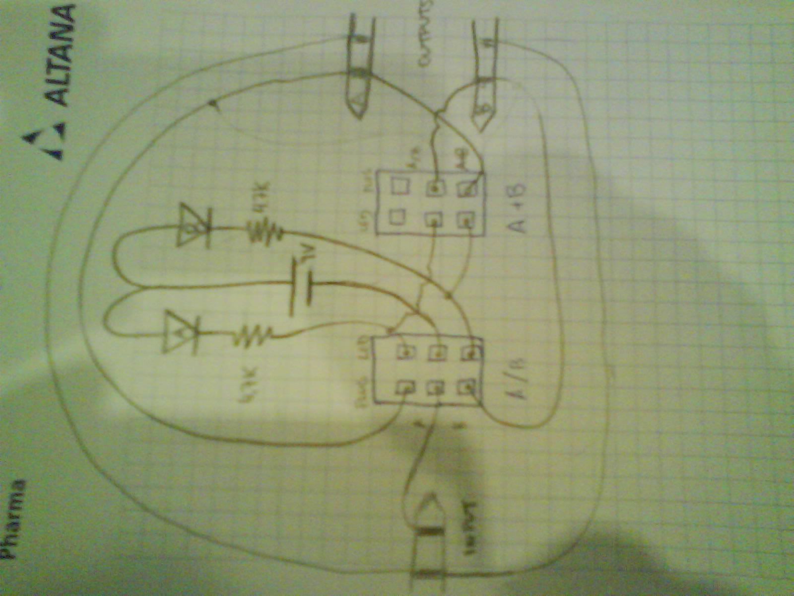 ABY Guitar Box 4 Steps Instructables