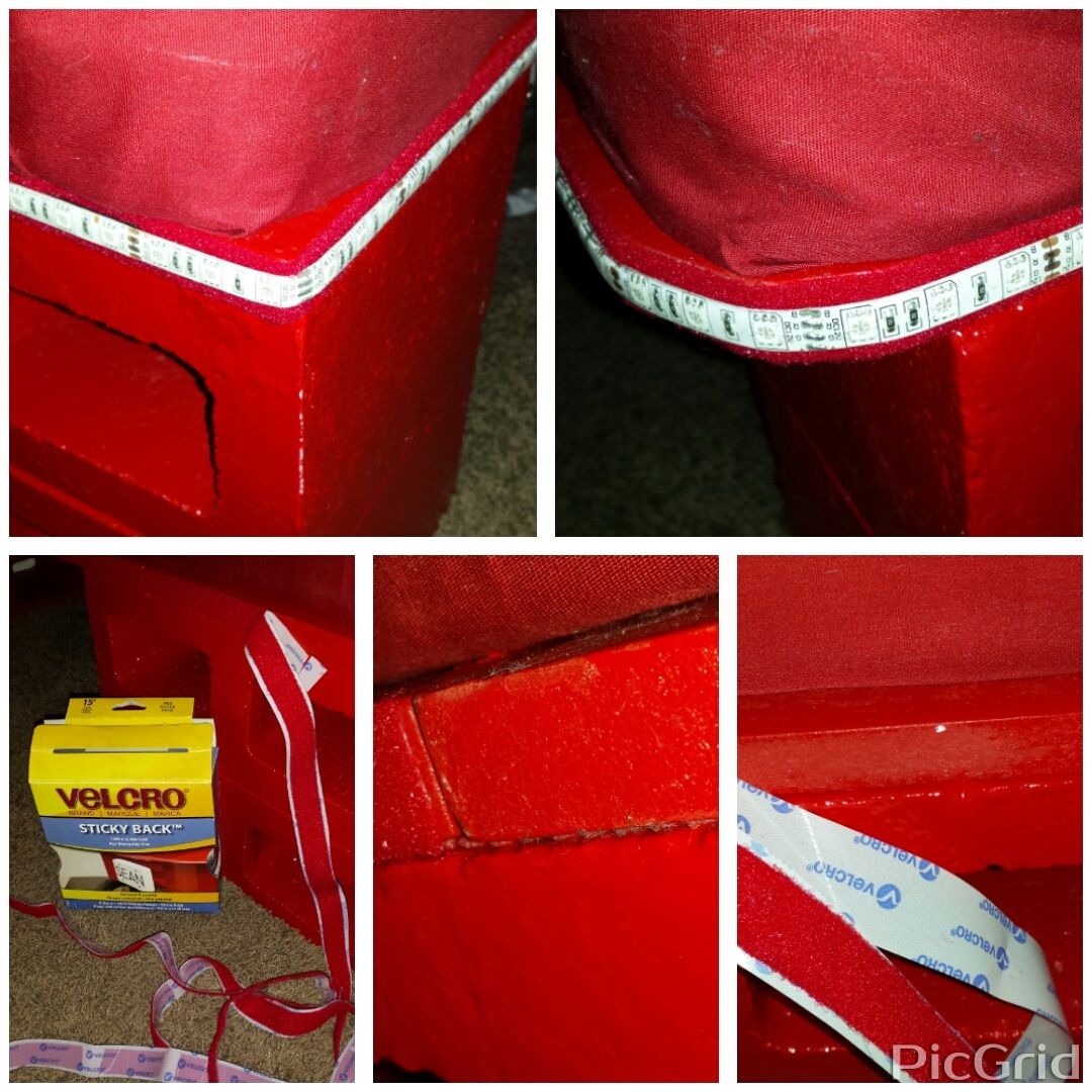 Cinder Block Bed Frame / Storage Bed 10 Steps (with Pictures