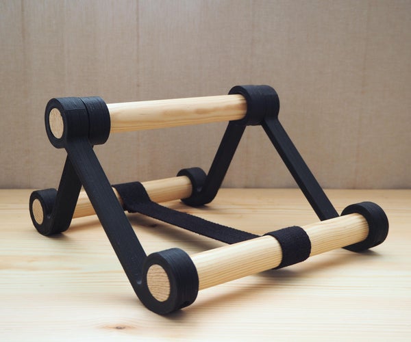 Note - a Laptop Stand