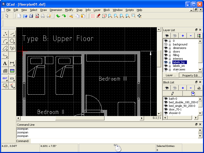 Setup QCad Professional. 7 Steps (with Pictures) Instructables